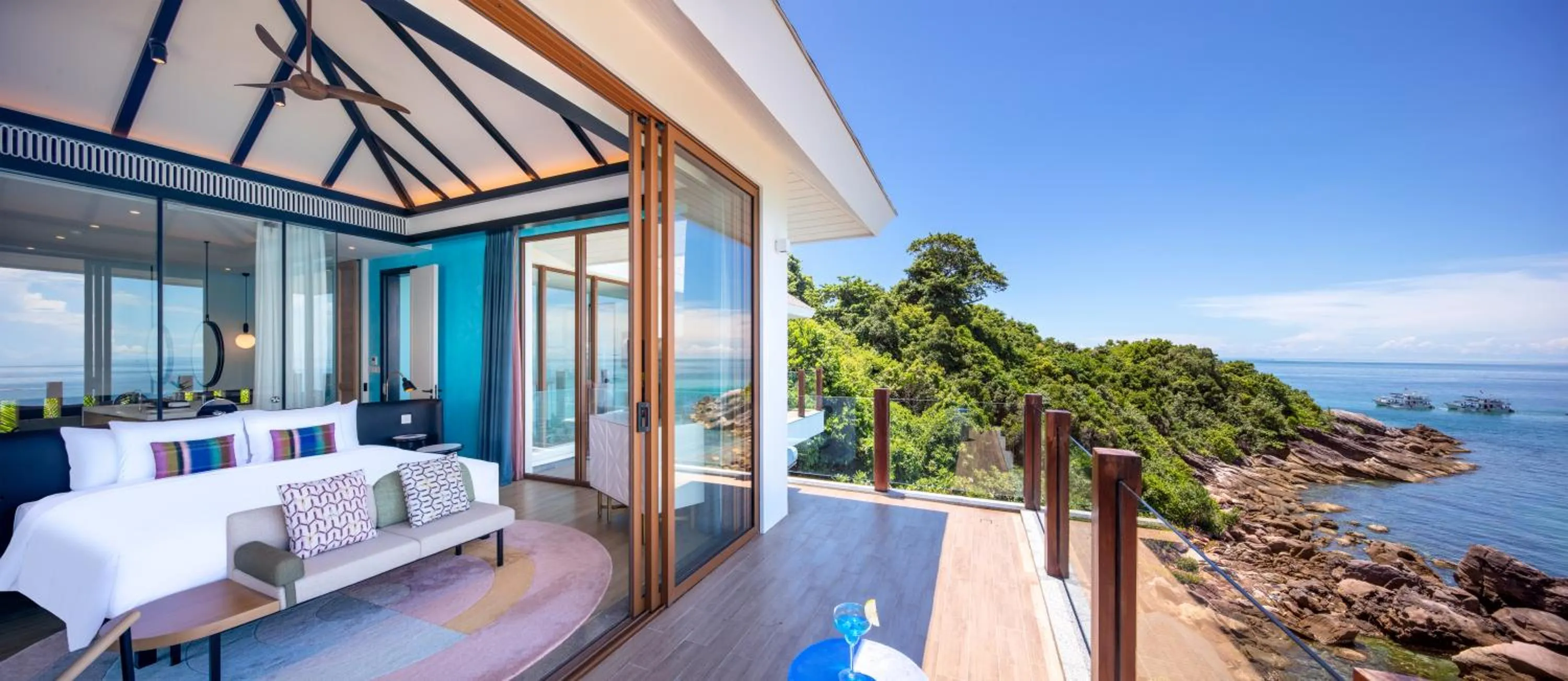 Day in Premier Village Phu Quoc Resort Managed by Accor