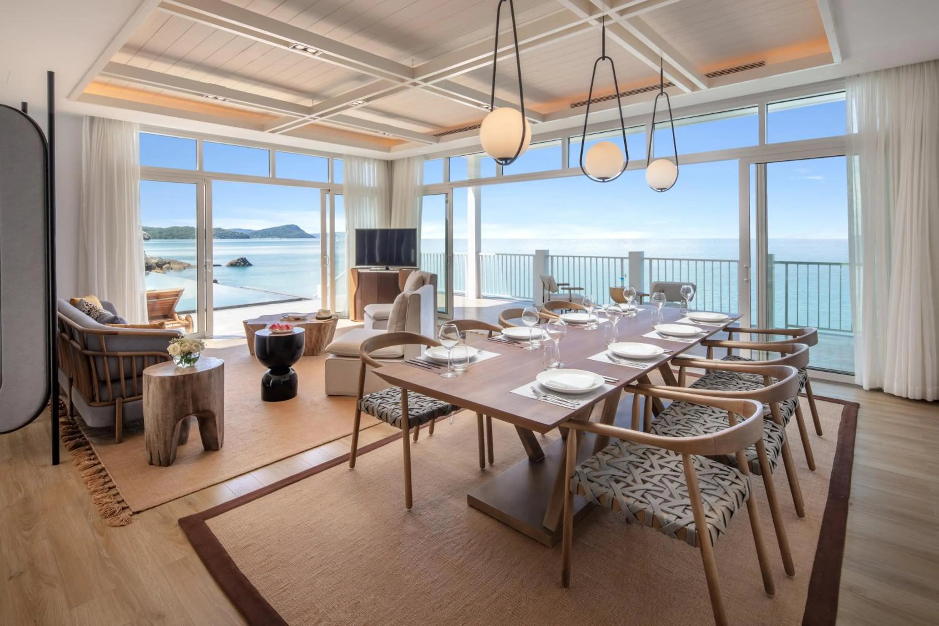 Natural landscape in Premier Village Phu Quoc Resort Managed by Accor