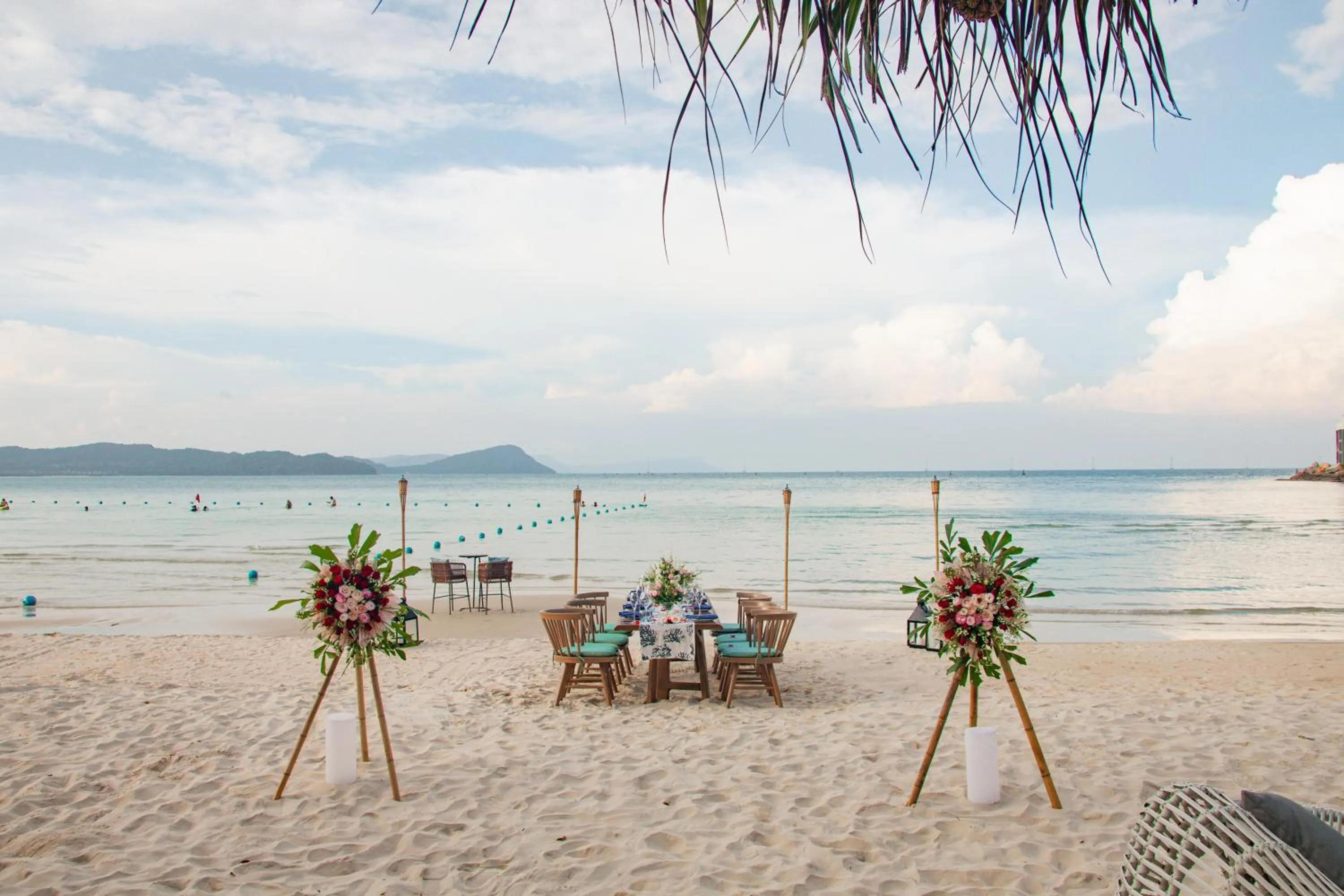 Activities in Premier Village Phu Quoc Resort Managed by Accor