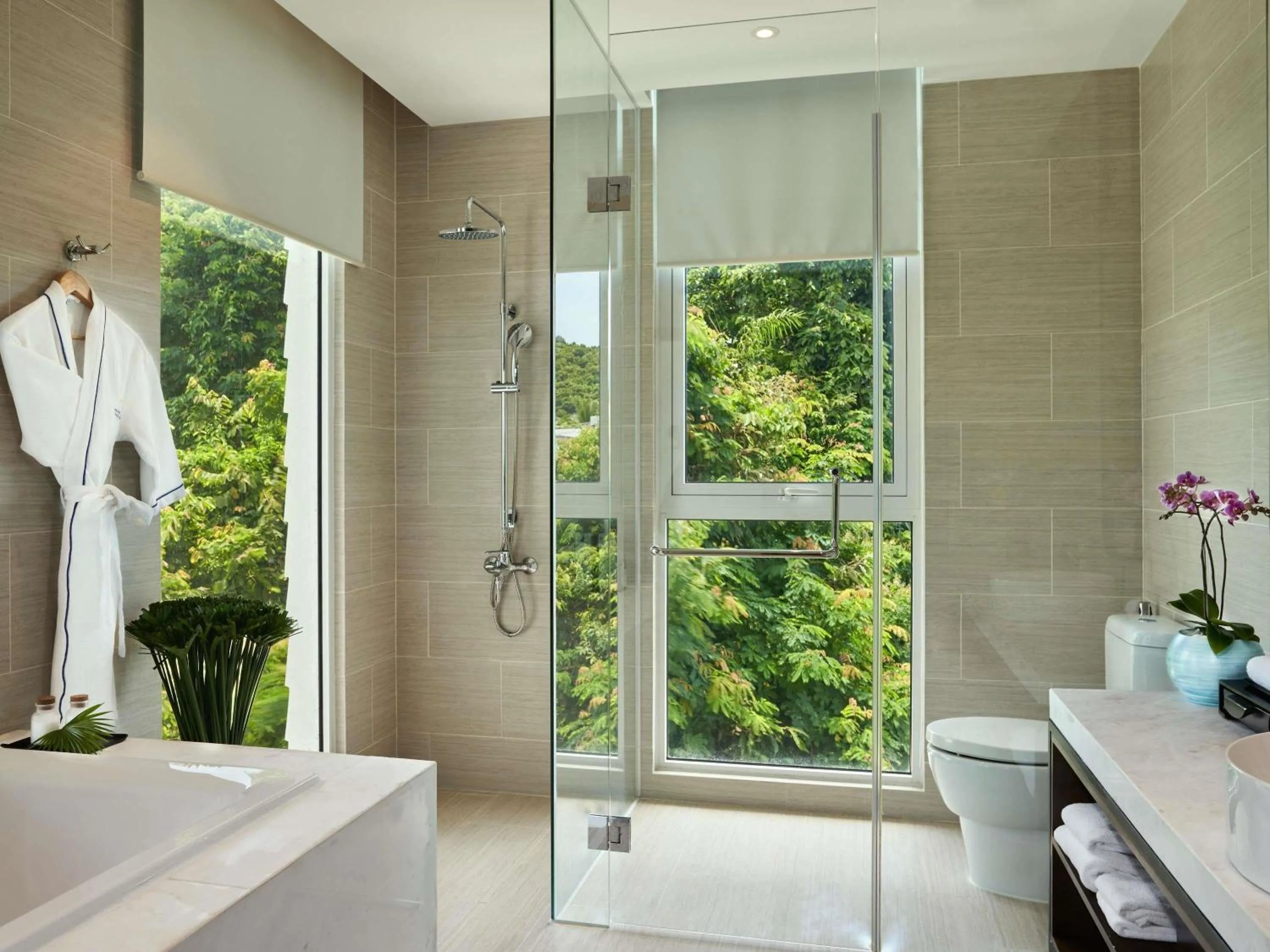 Bedroom in Premier Village Phu Quoc Resort Managed by Accor