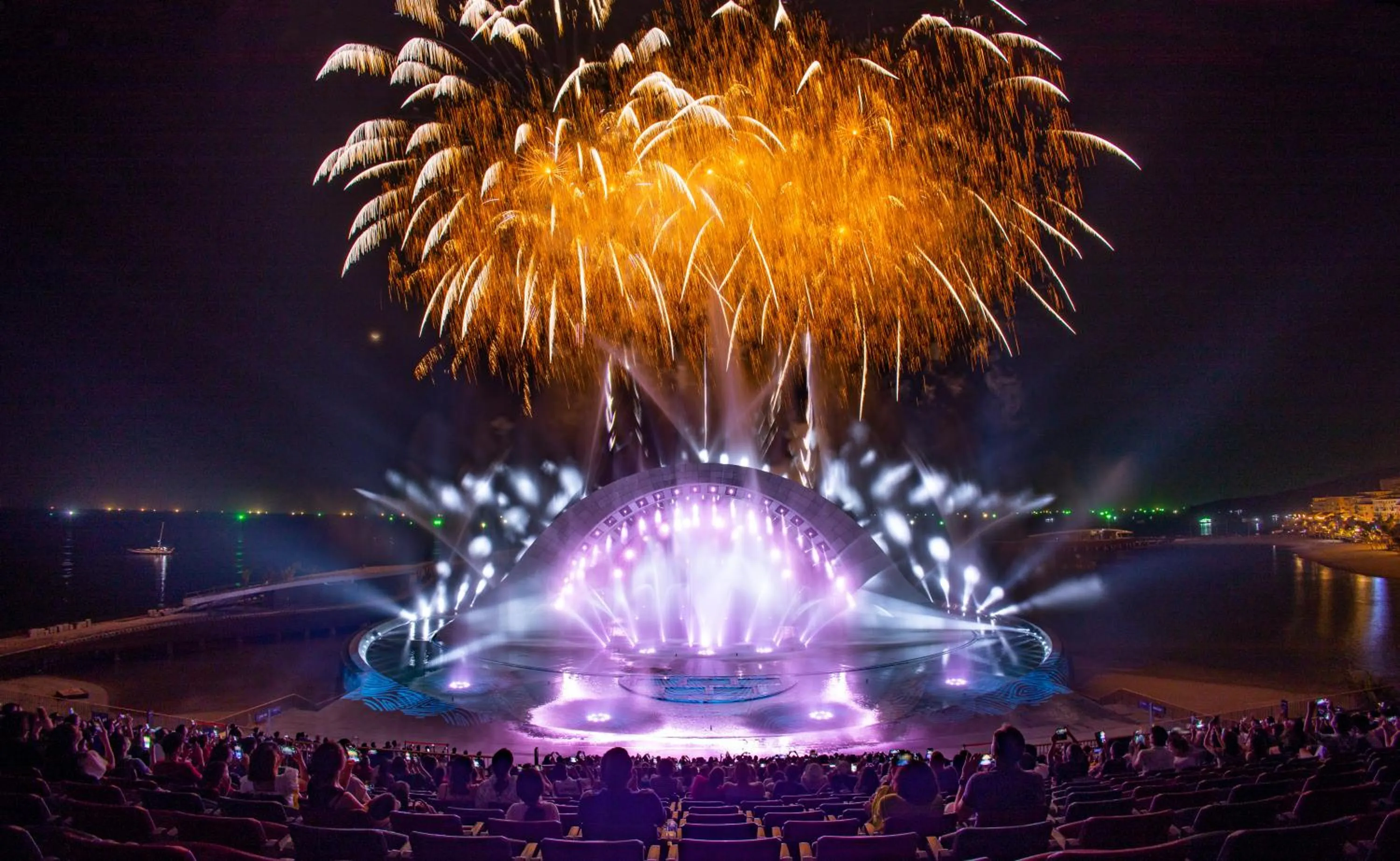 Nearby landmark in Premier Village Phu Quoc Resort Managed by Accor