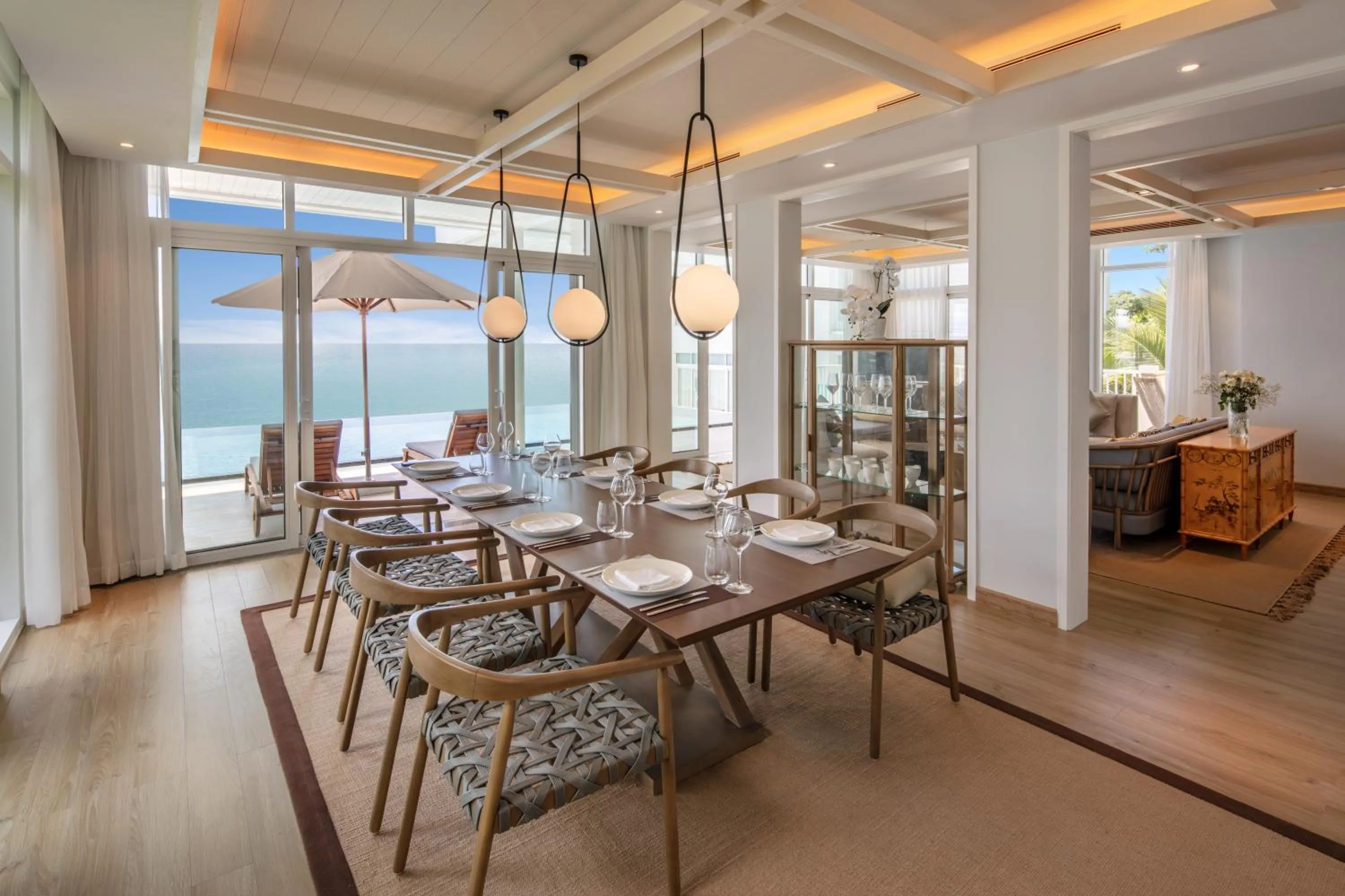 Natural landscape in Premier Village Phu Quoc Resort Managed by Accor