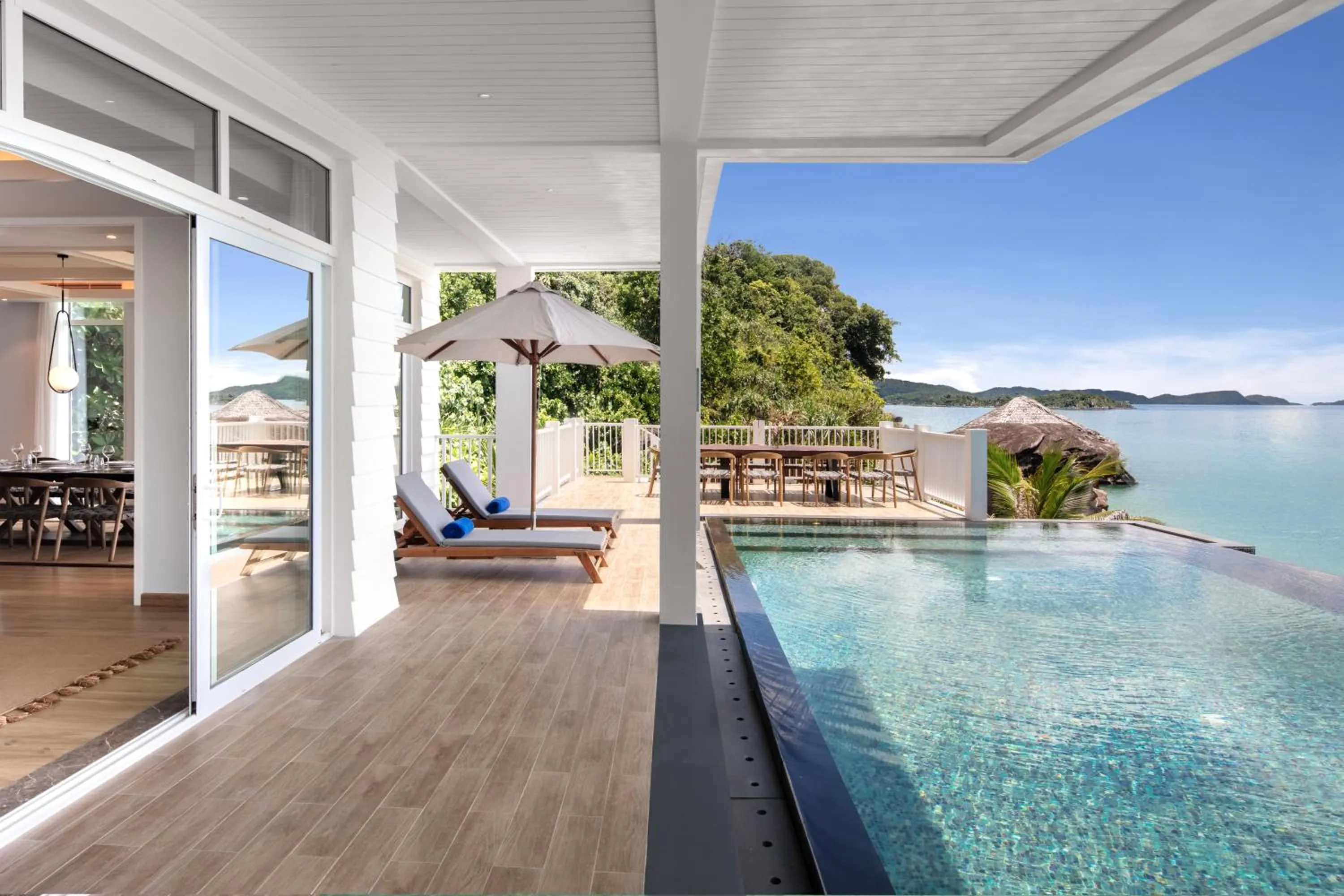 Day in Premier Village Phu Quoc Resort Managed by Accor