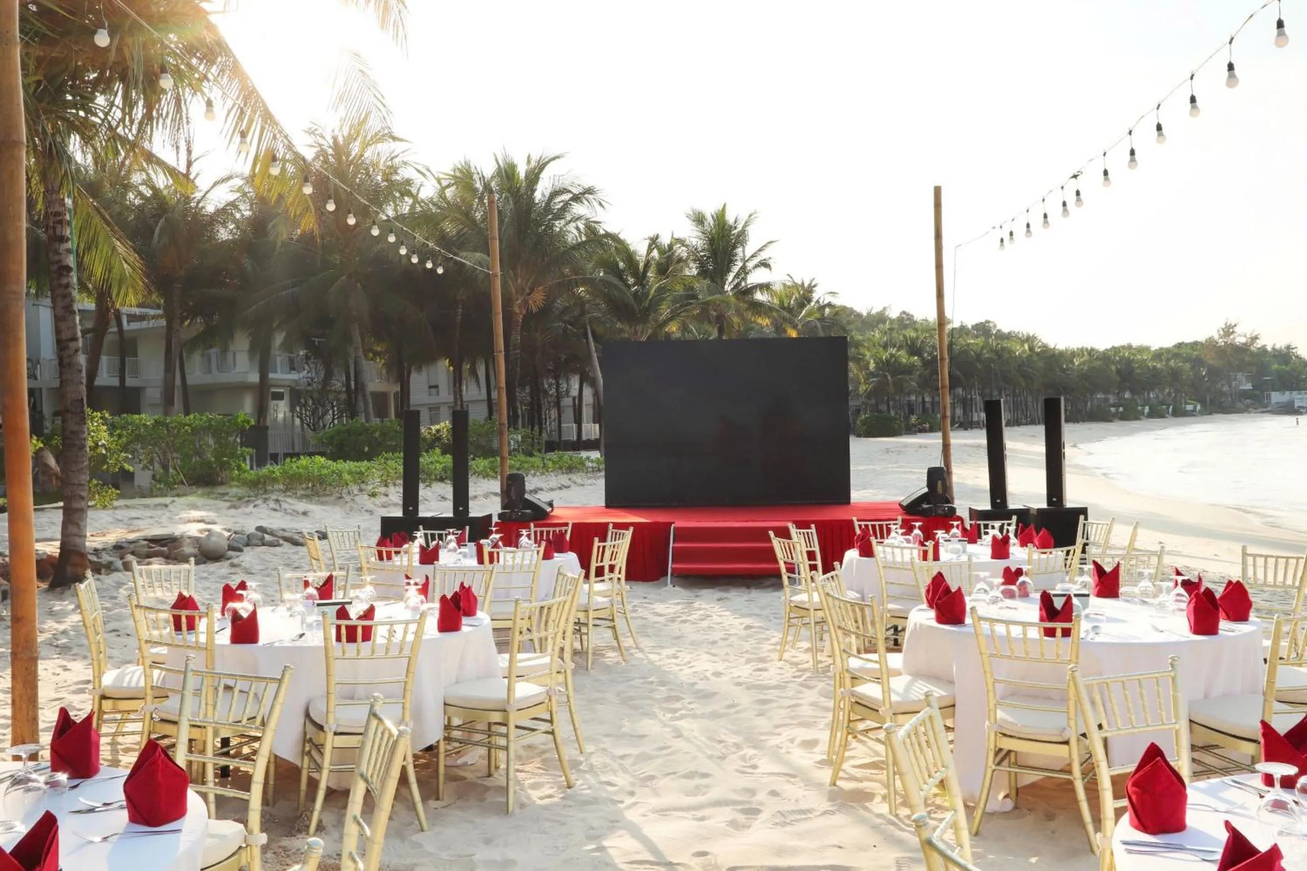 Activities in Premier Village Phu Quoc Resort Managed by Accor