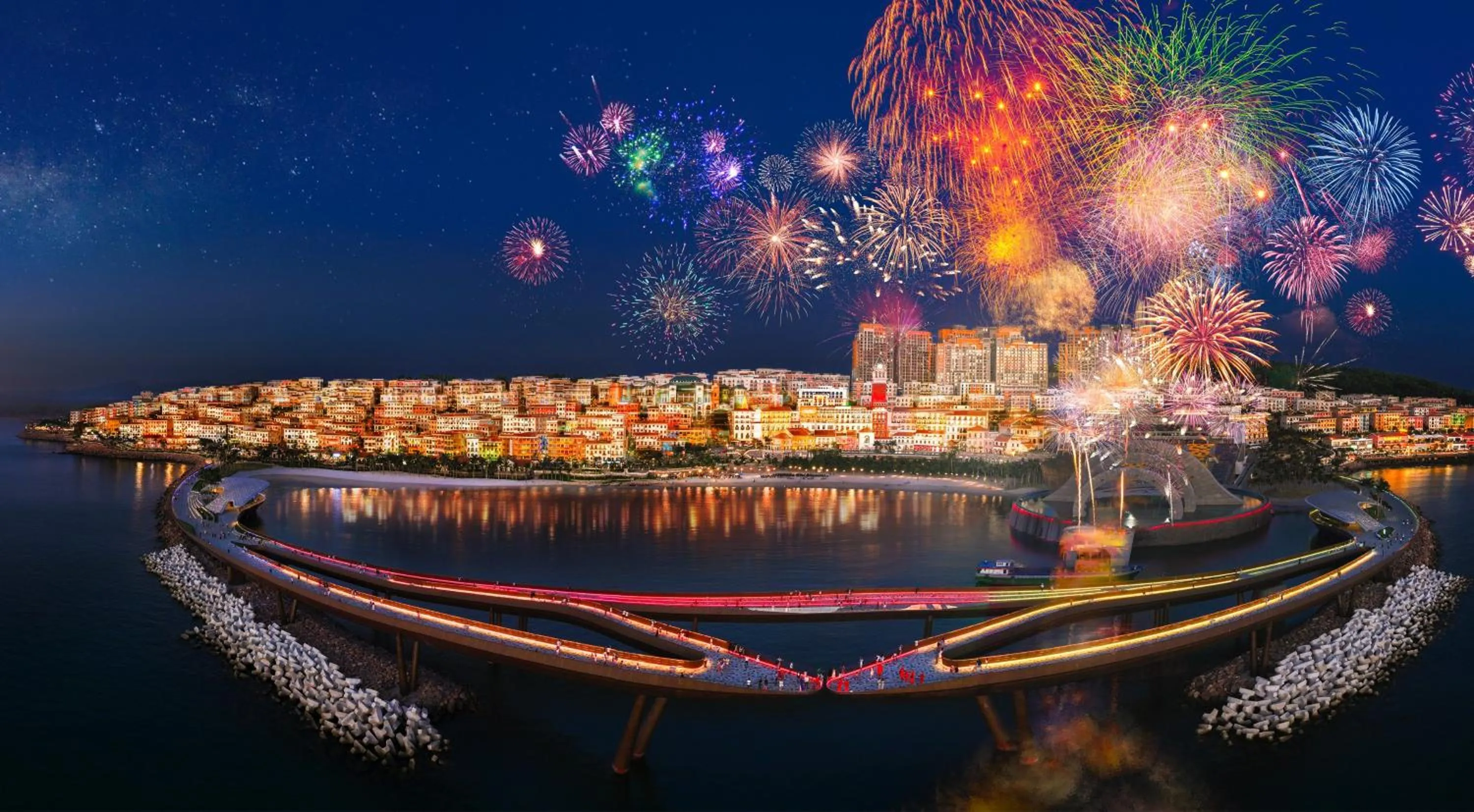 Nearby landmark in Premier Village Phu Quoc Resort Managed by Accor