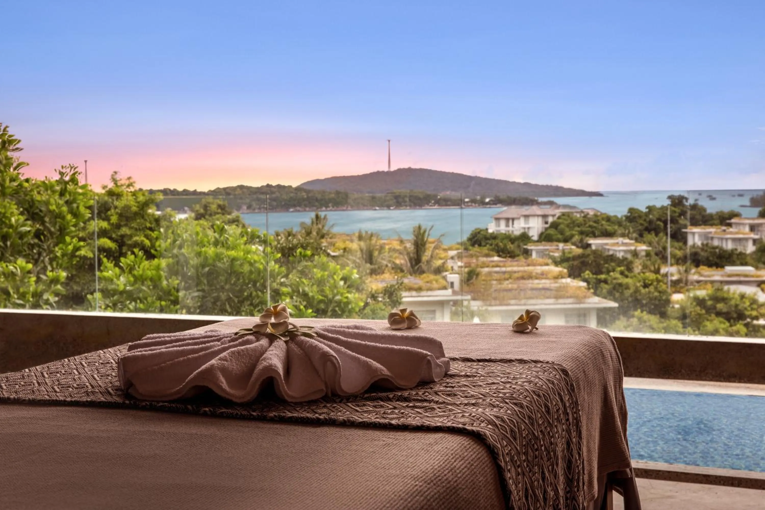 Spa and wellness centre/facilities in Premier Village Phu Quoc Resort Managed by Accor