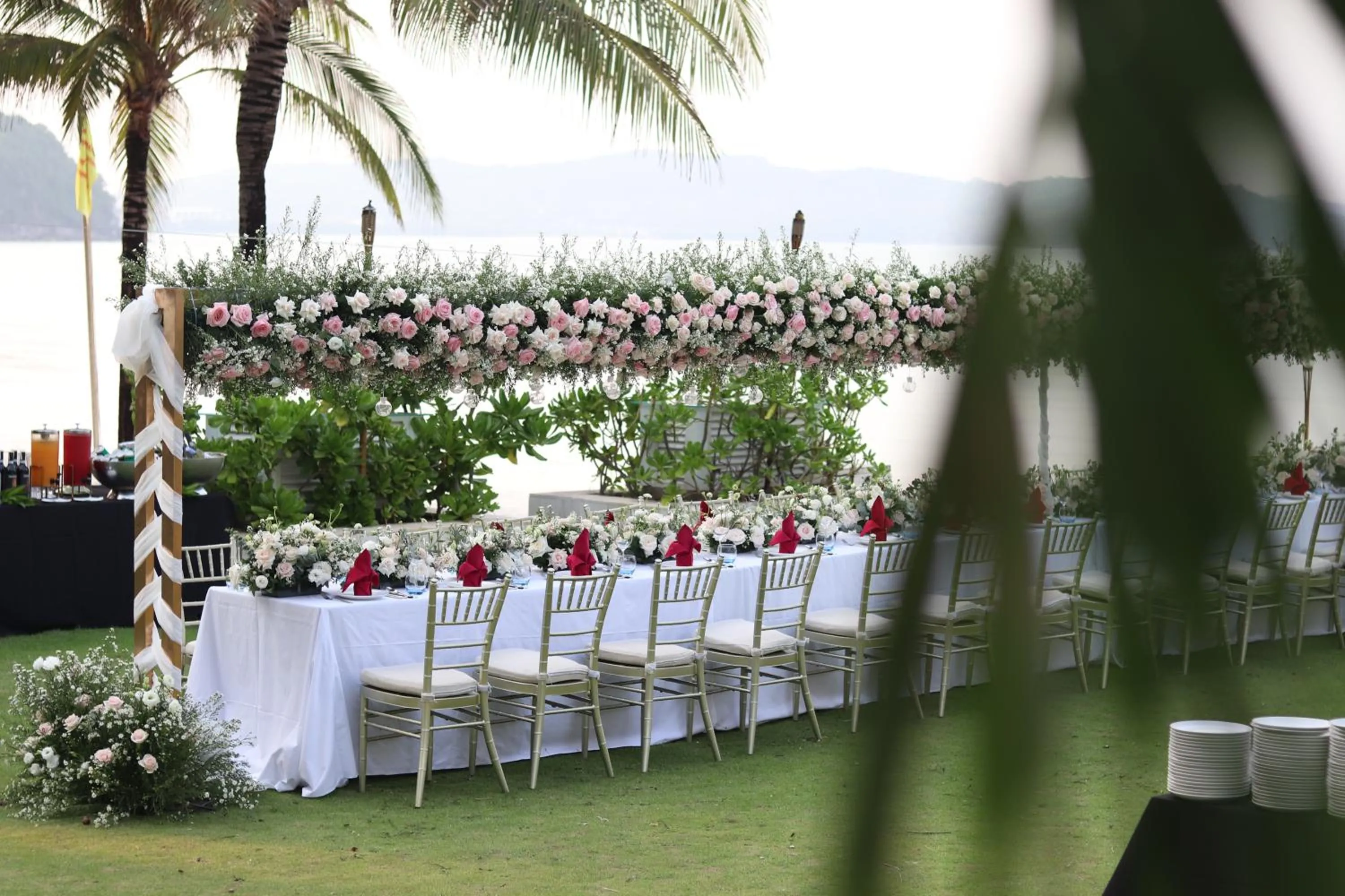 Activities in Premier Village Phu Quoc Resort Managed by Accor