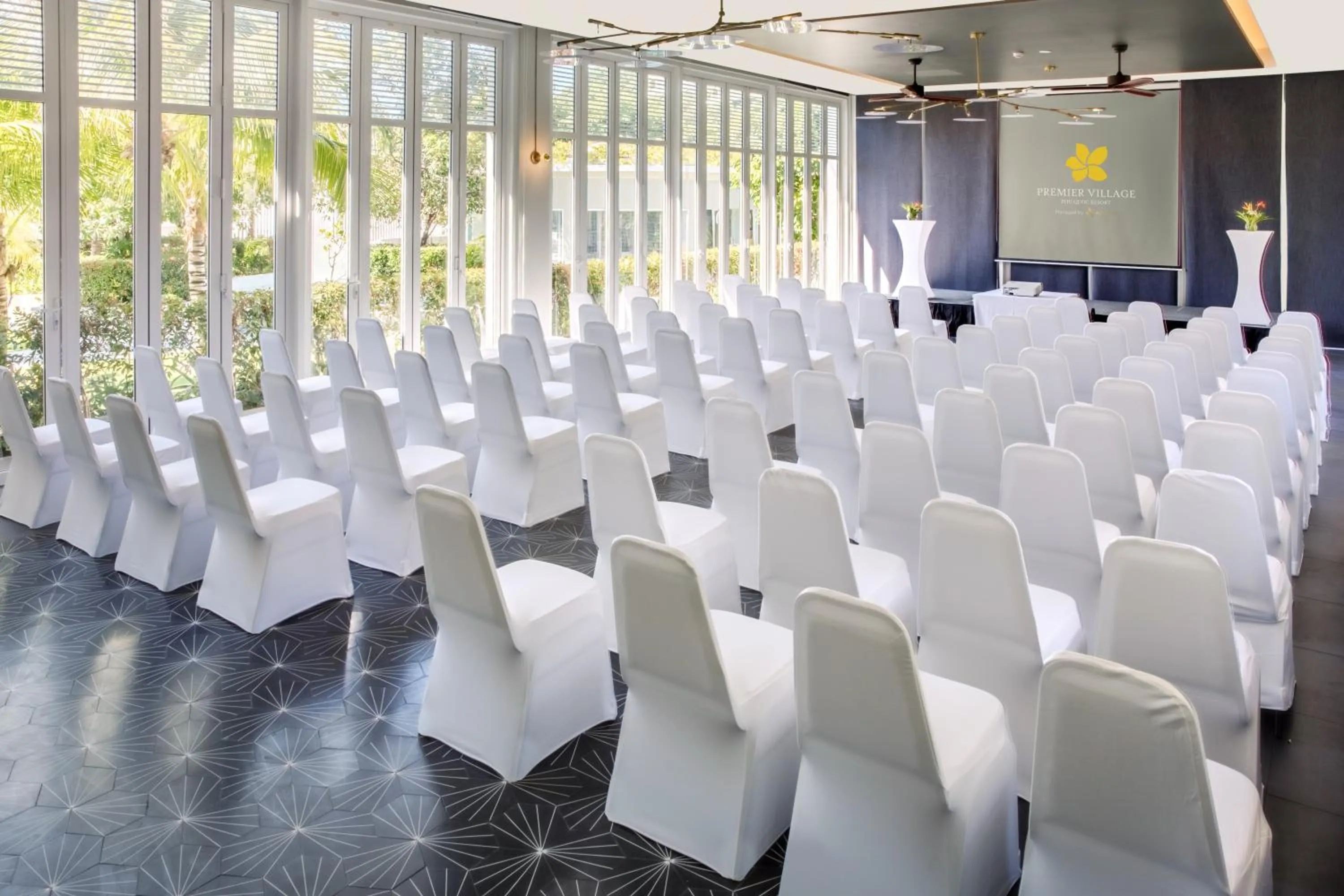 Activities in Premier Village Phu Quoc Resort Managed by Accor