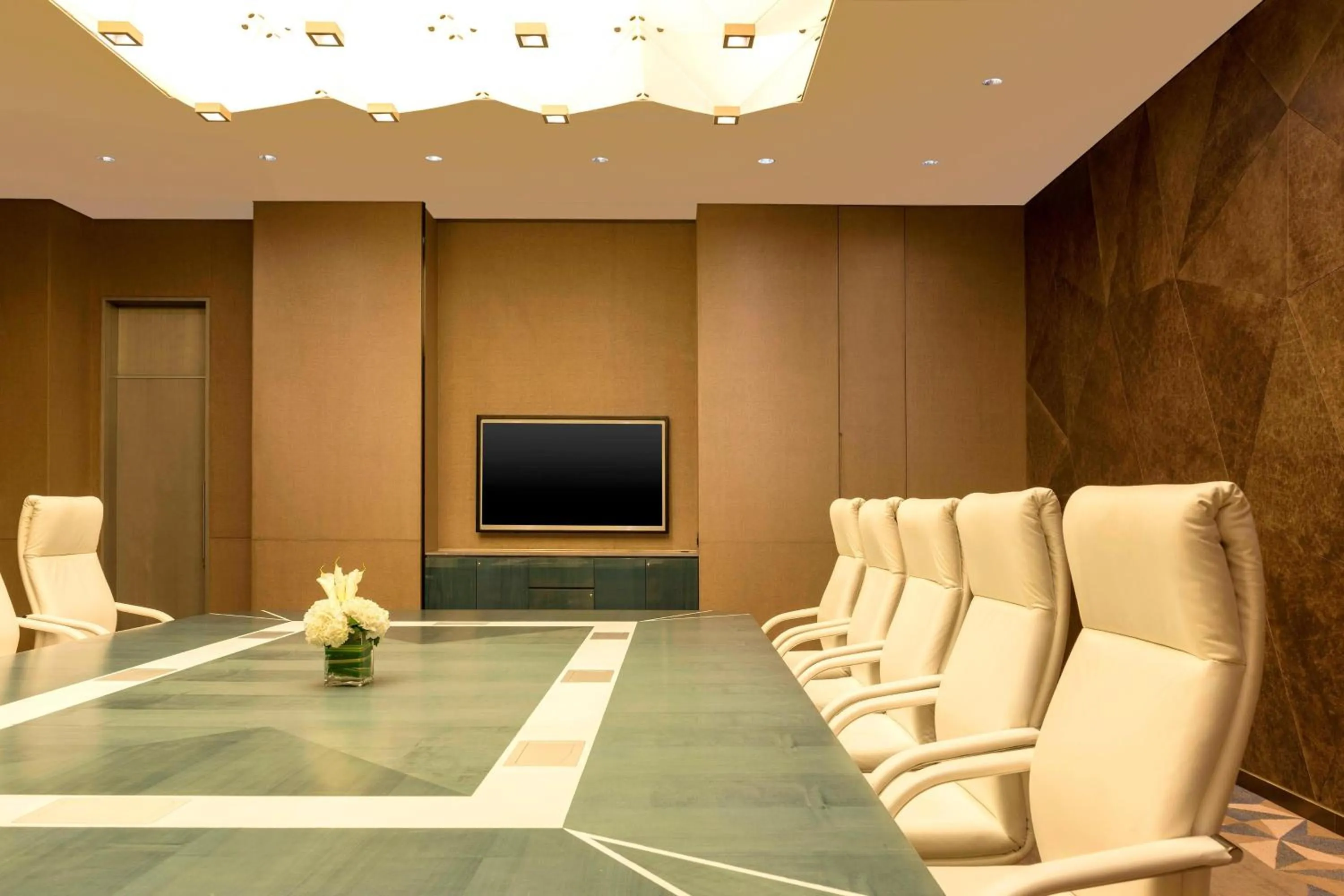 Meeting/conference room in The Westin City Centre Bahrain