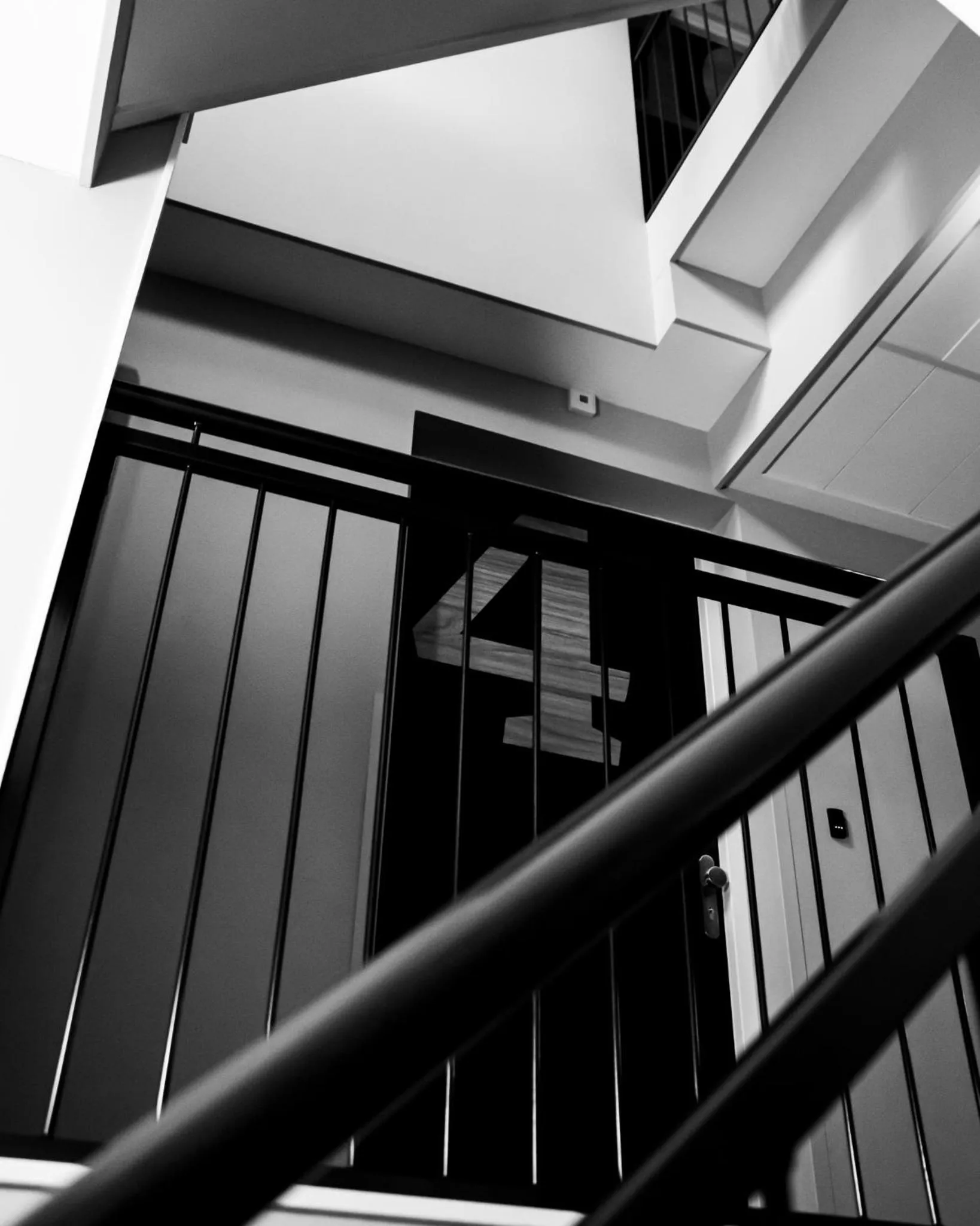 Property building in Hotel de Koppelpaarden