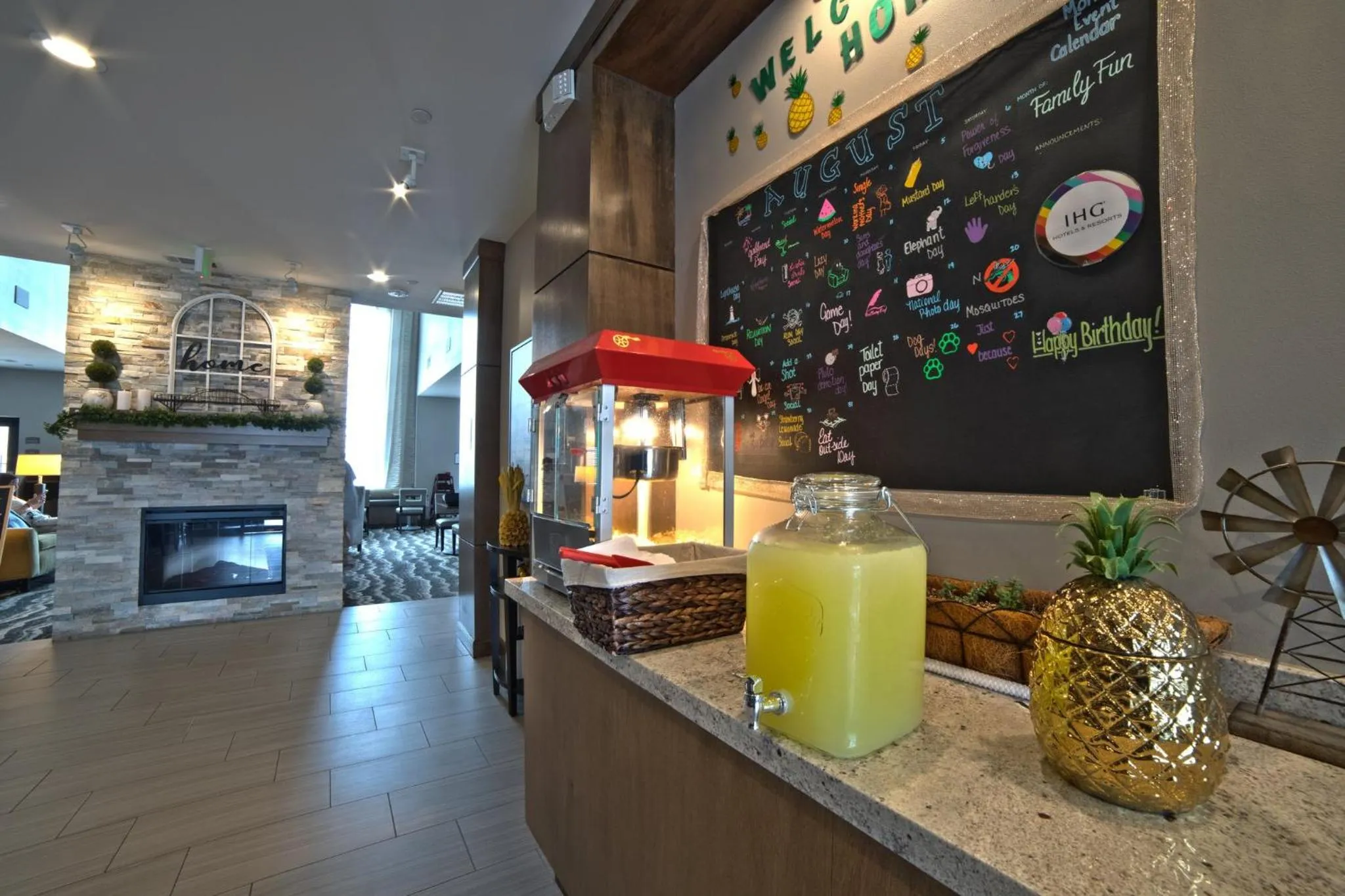 Property building in Staybridge Suites Houston - Humble Beltway 8 E by IHG