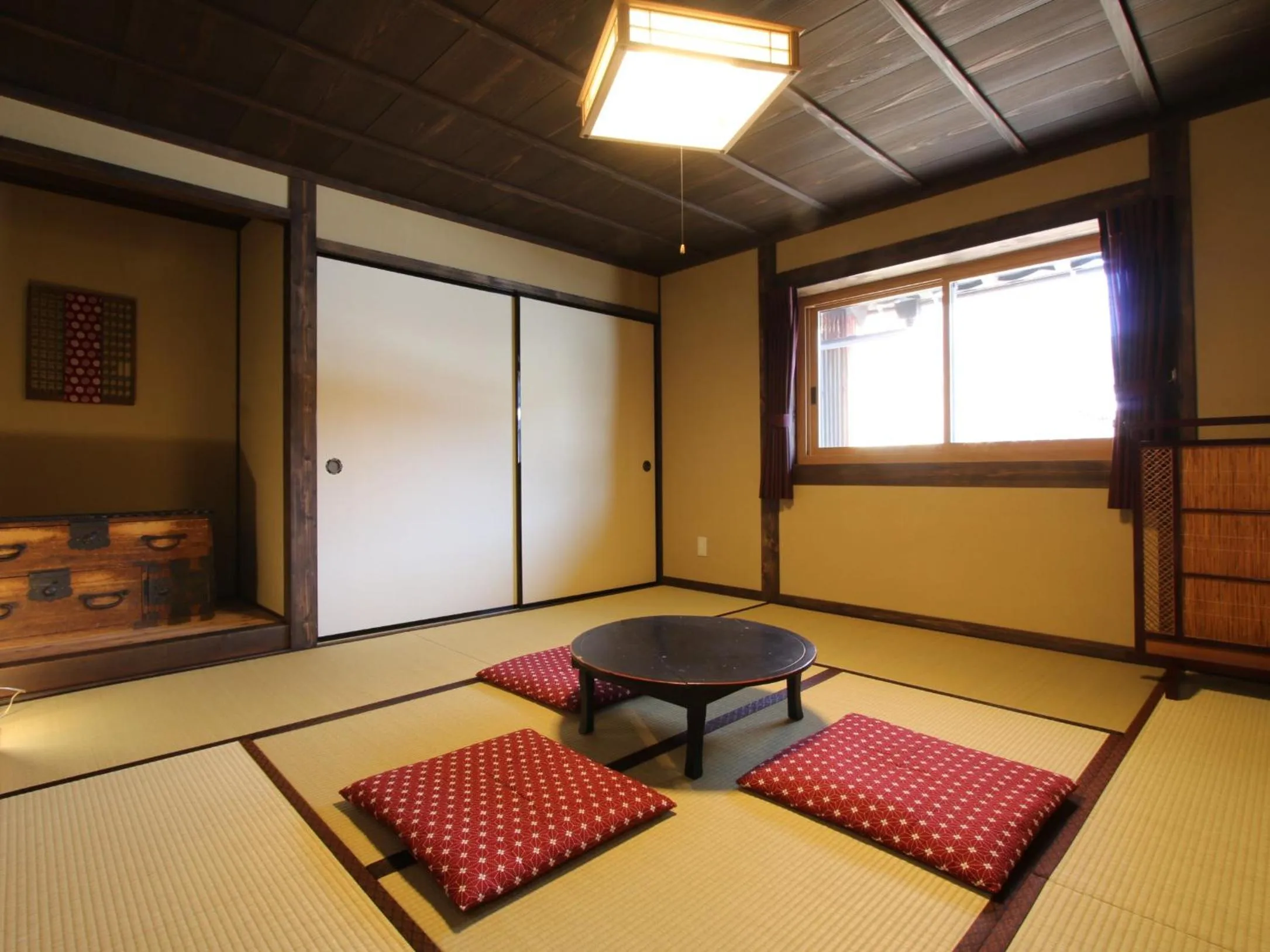 Photo of the whole room in Iwamura Guest House Yanagiya