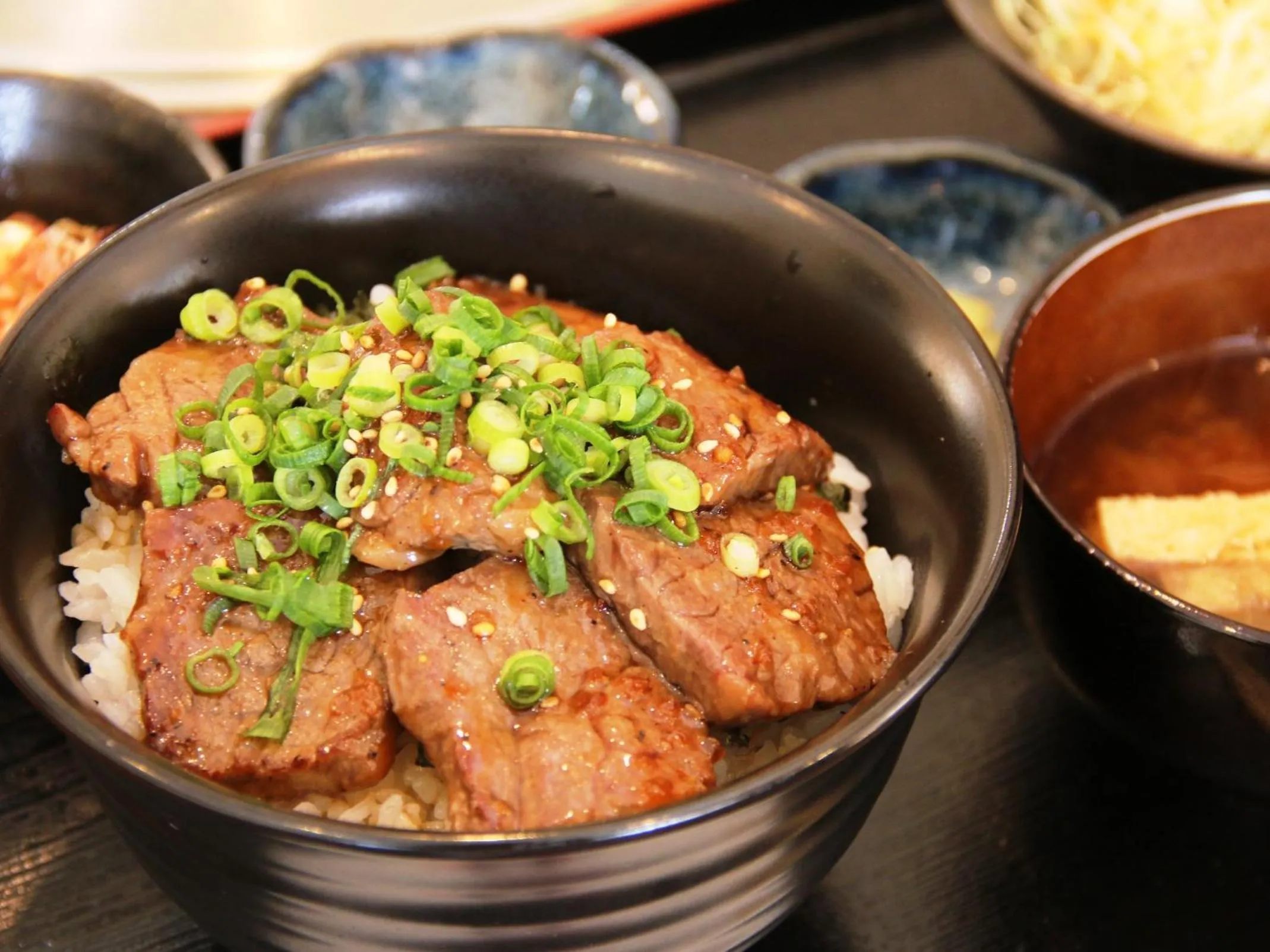 Restaurant/places to eat in Iwamura Guest House Yanagiya