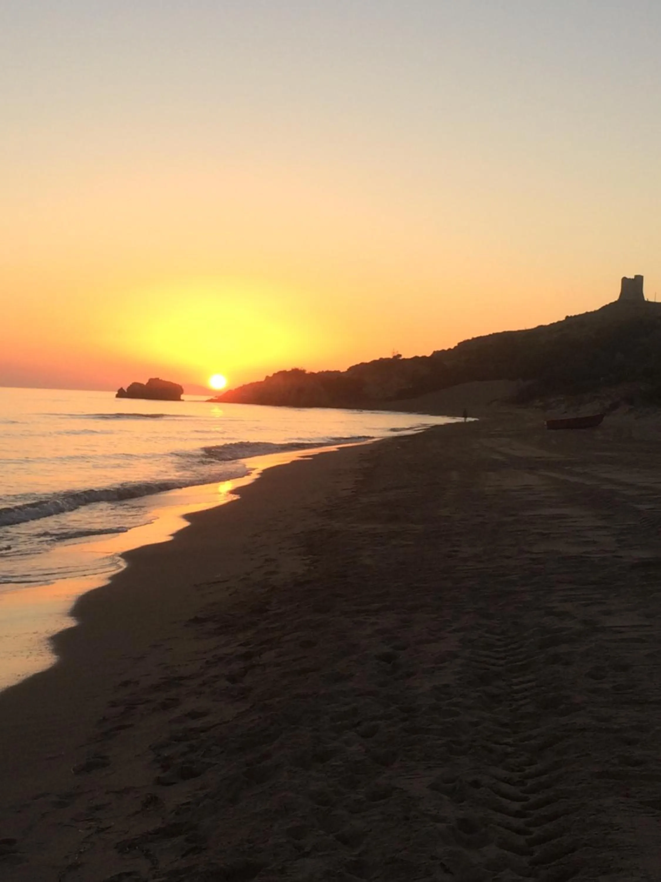 Nearby landmark in B&B Villa Marinetti