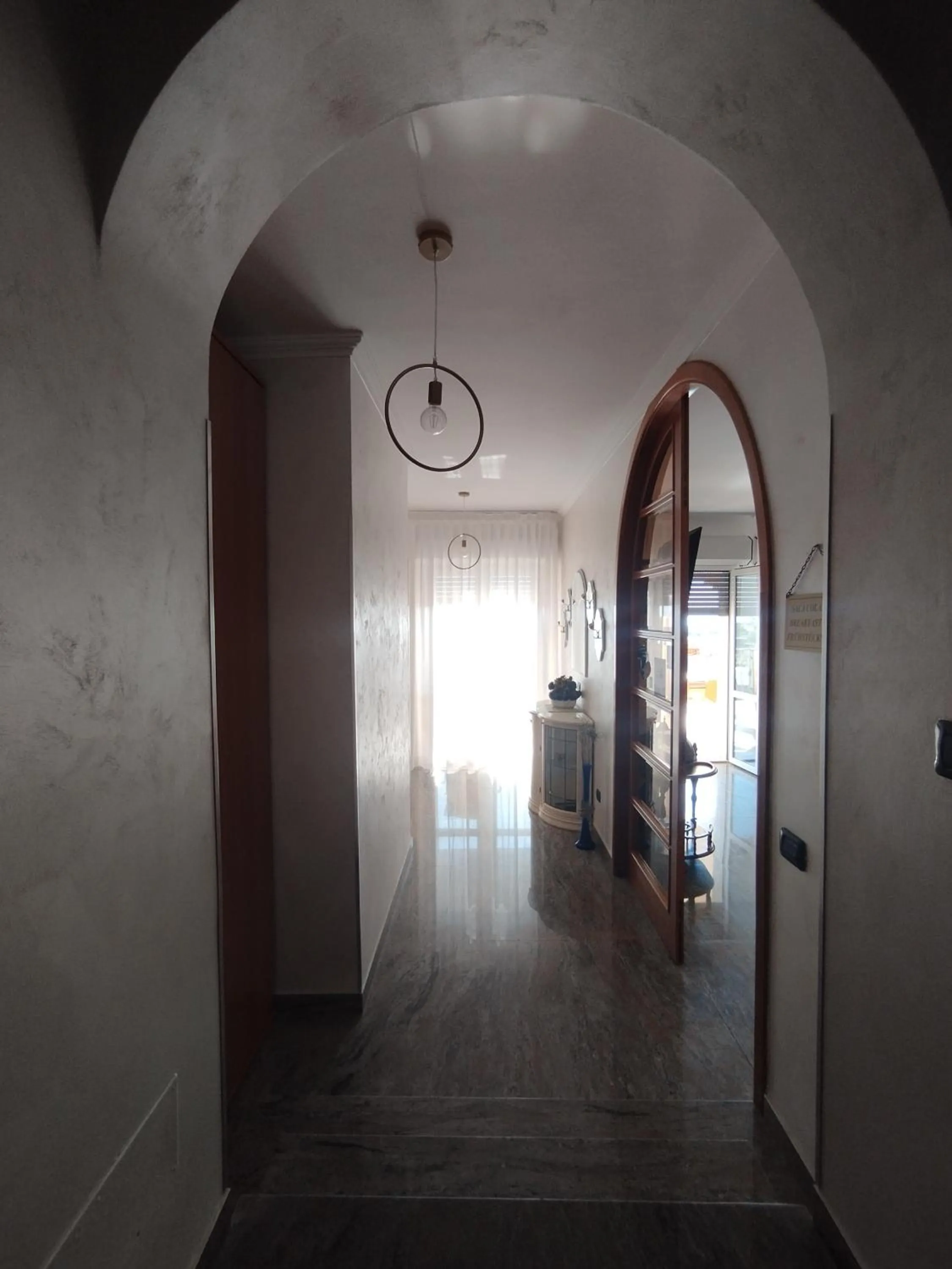 Breakfast in B&B Villa Marinetti