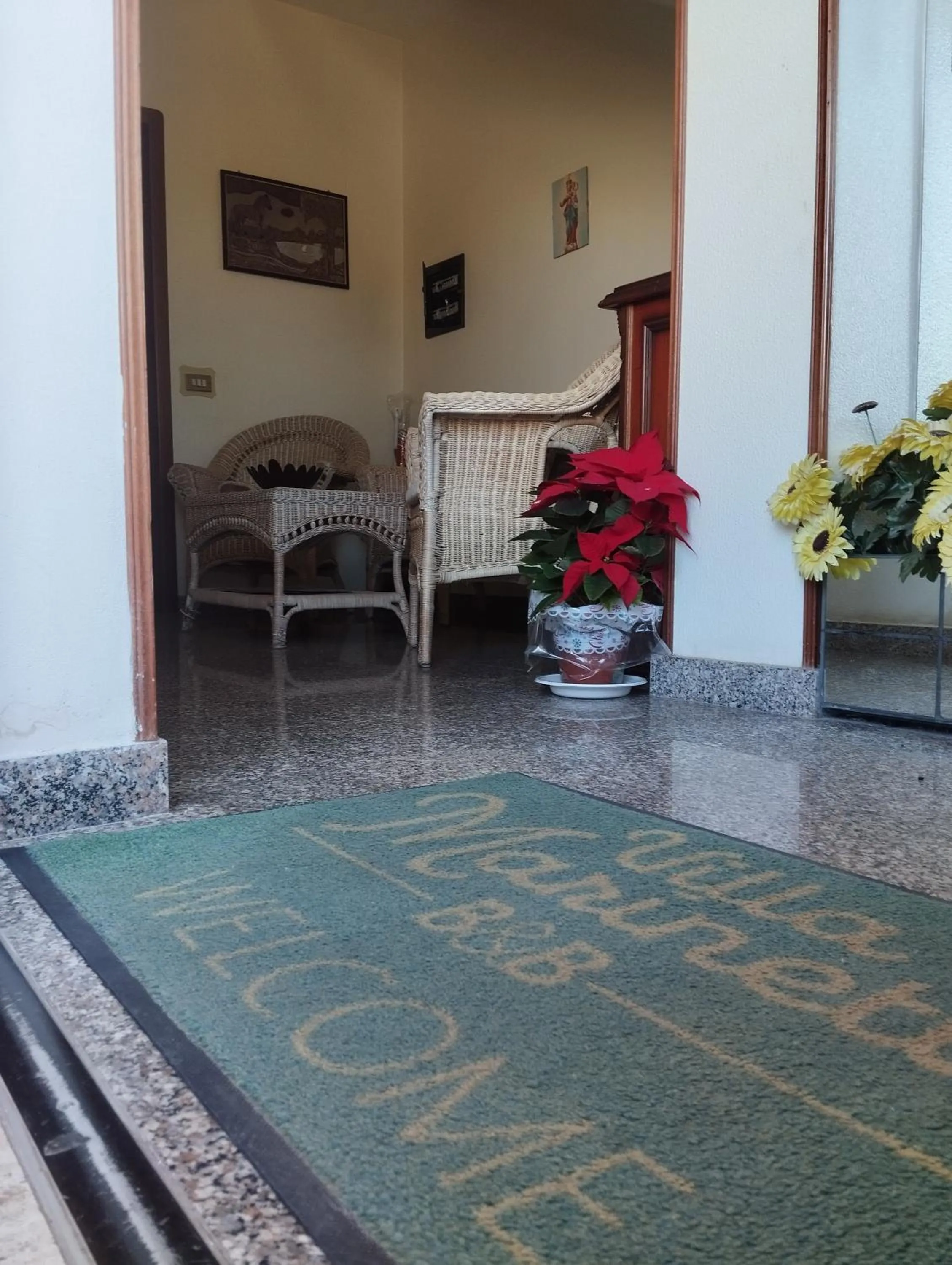 B&B Villa Marinetti