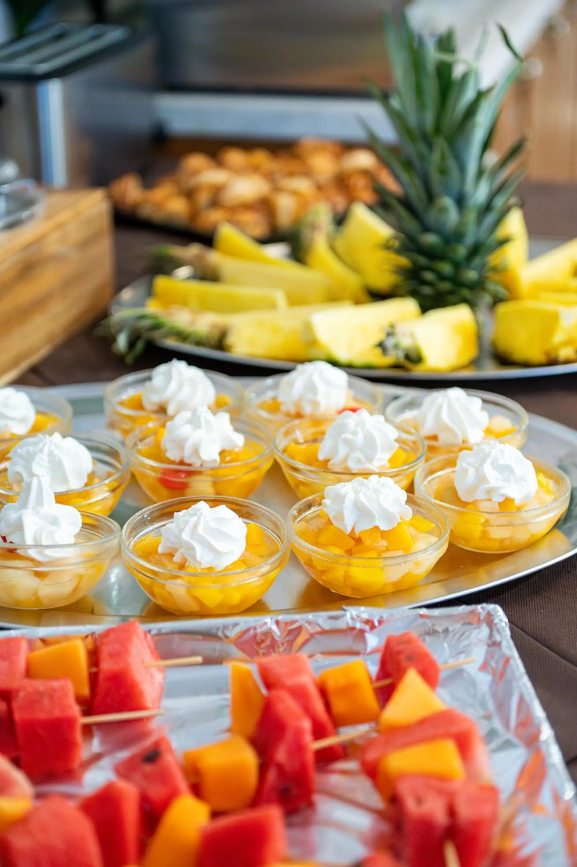 Hotel Nuovo Belvedere