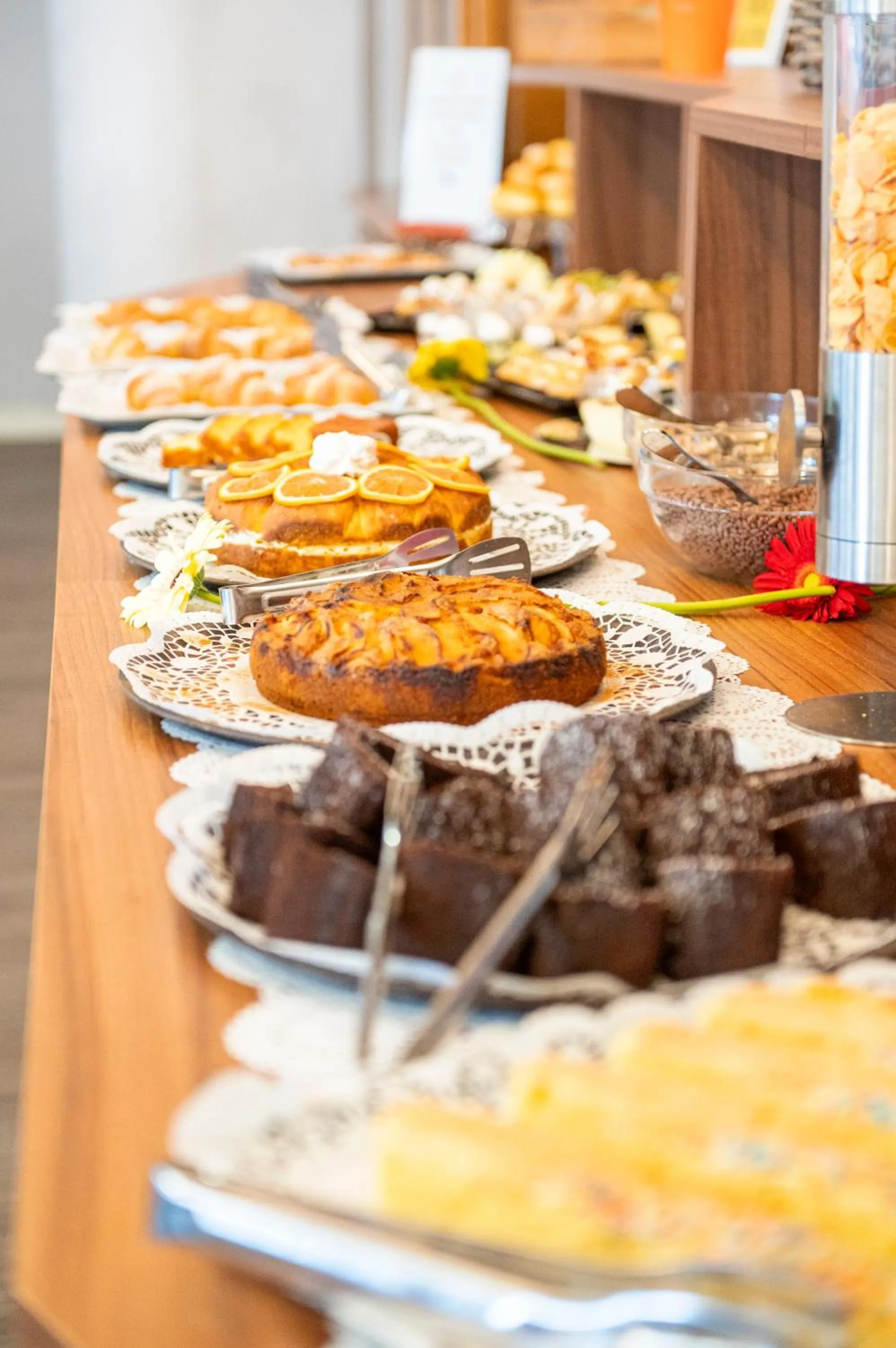 Hotel Nuovo Belvedere