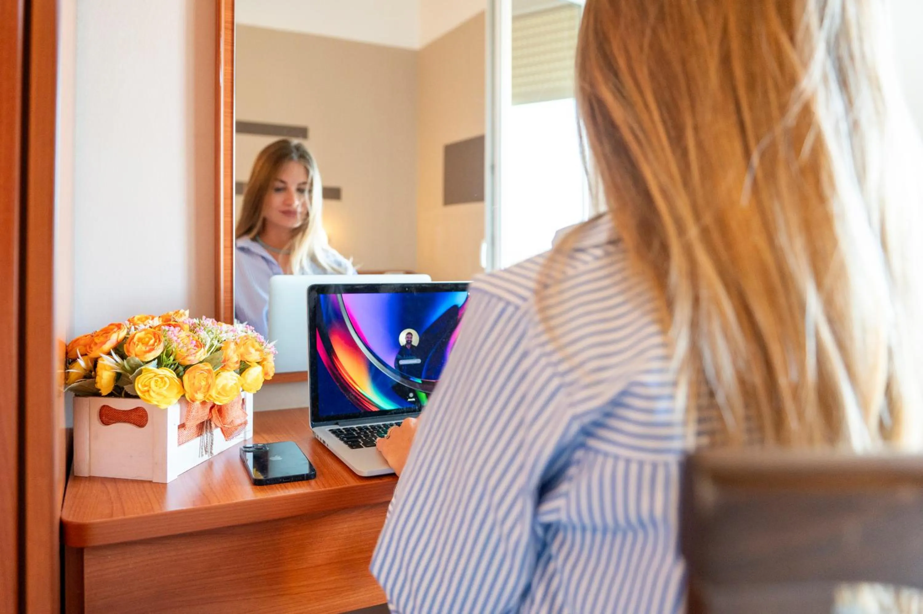 Hotel Nuovo Belvedere