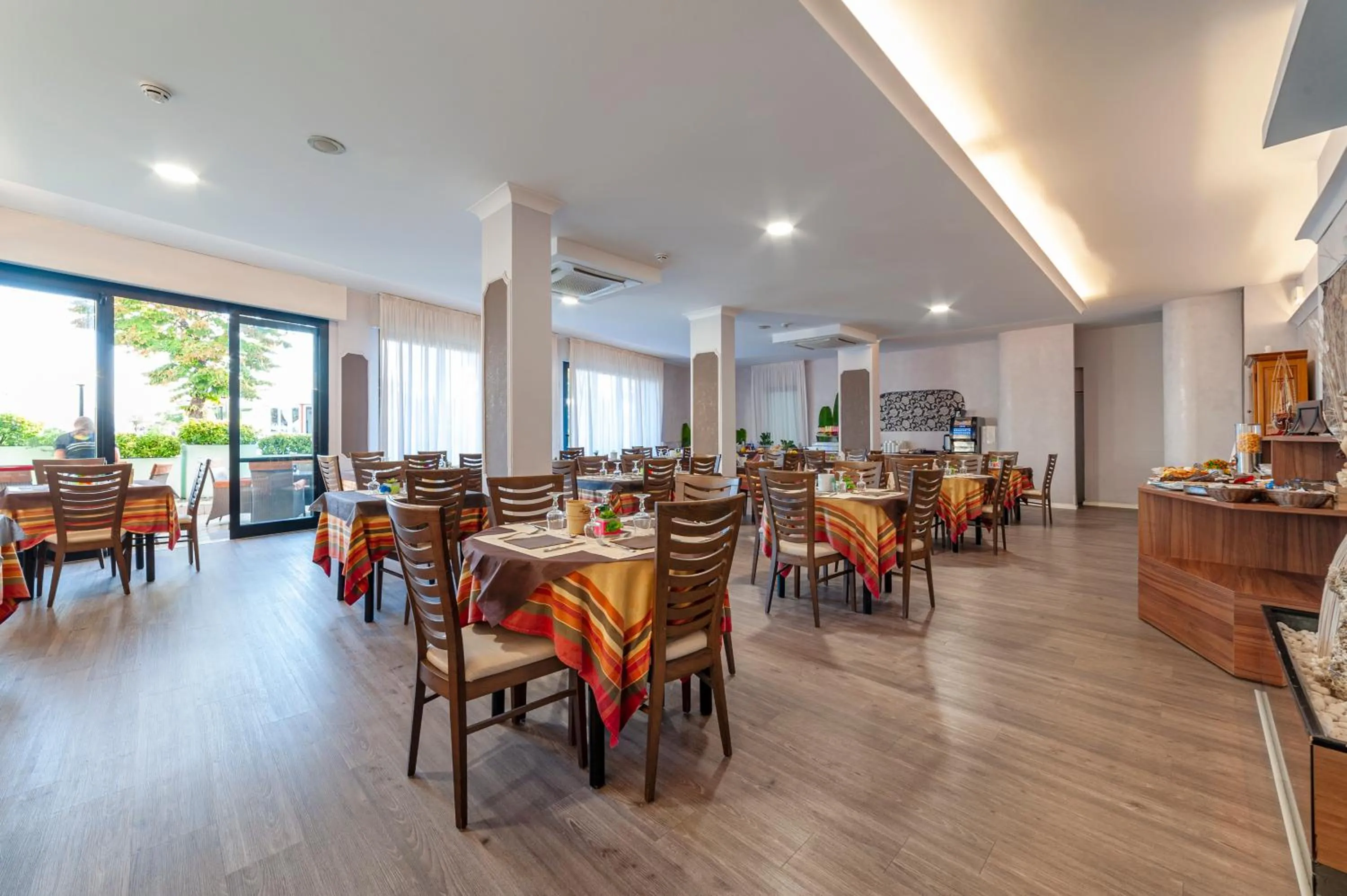 Hotel Nuovo Belvedere