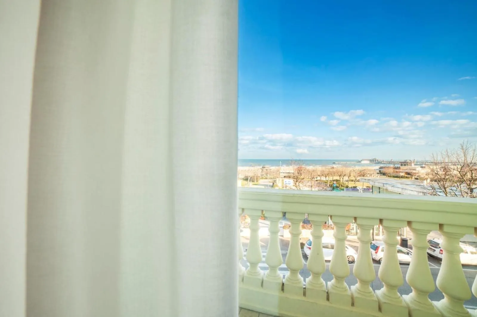 Hotel Nuovo Belvedere