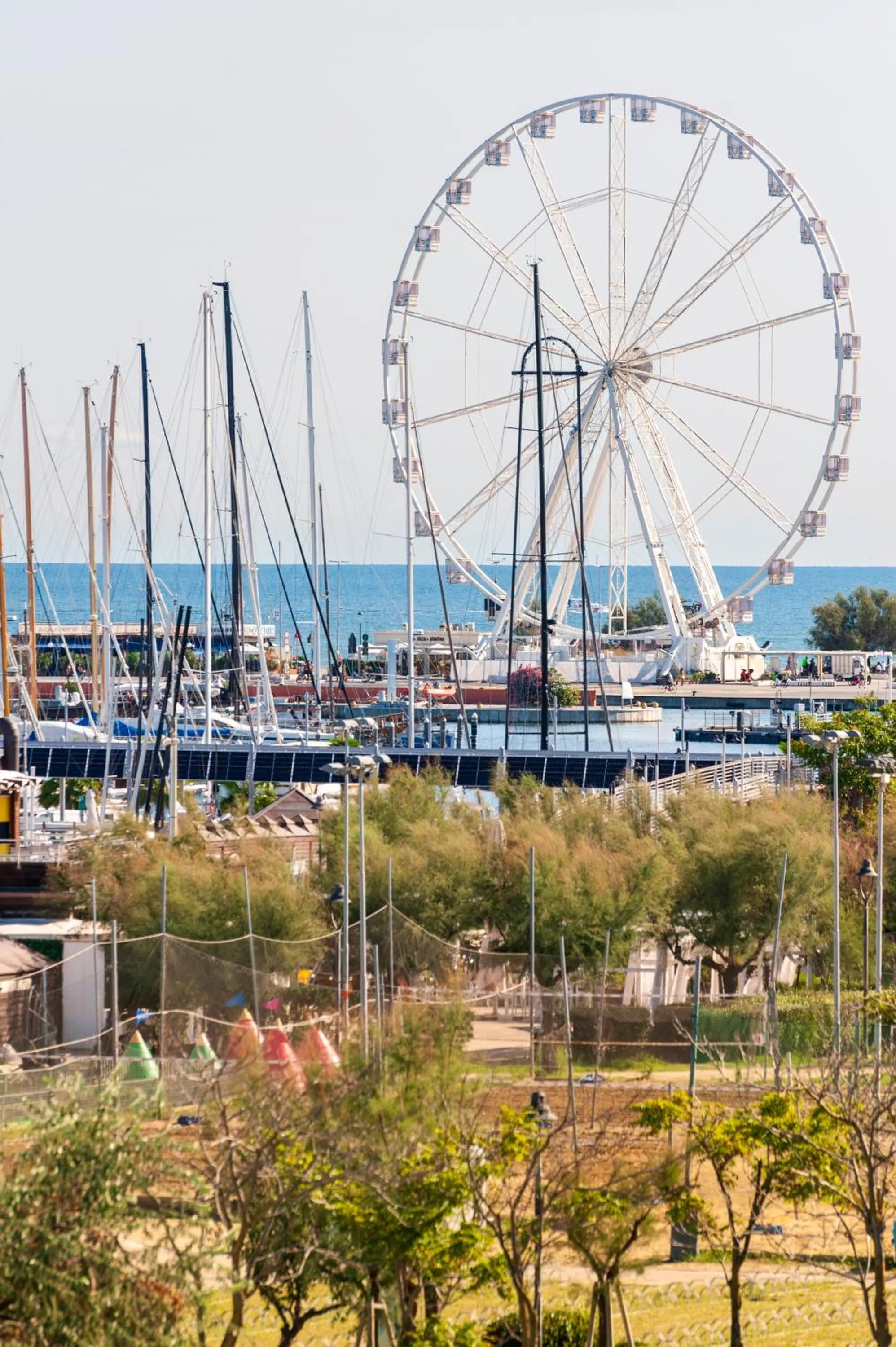 Hotel Nuovo Belvedere