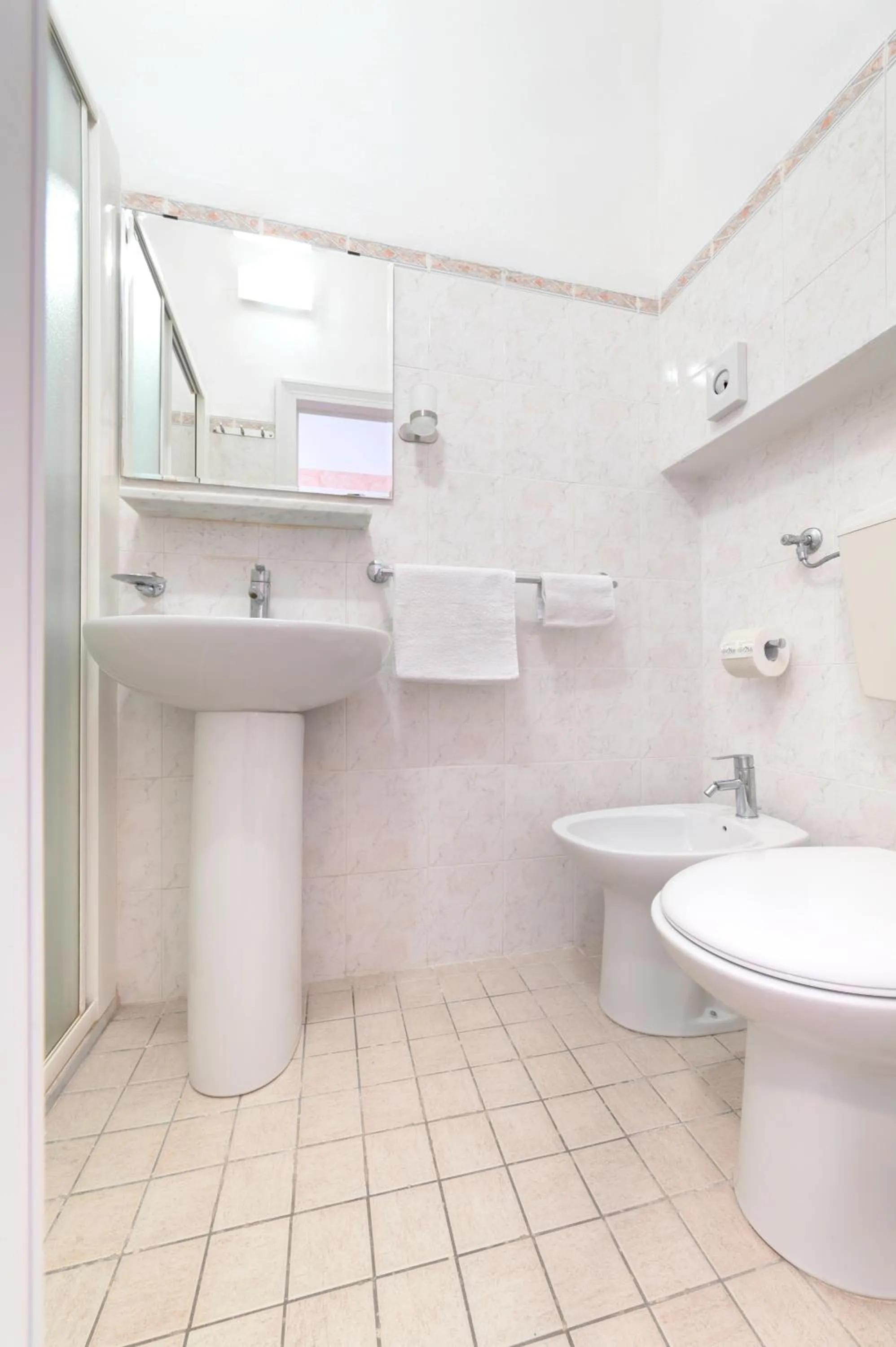 Hotel Nuovo Belvedere