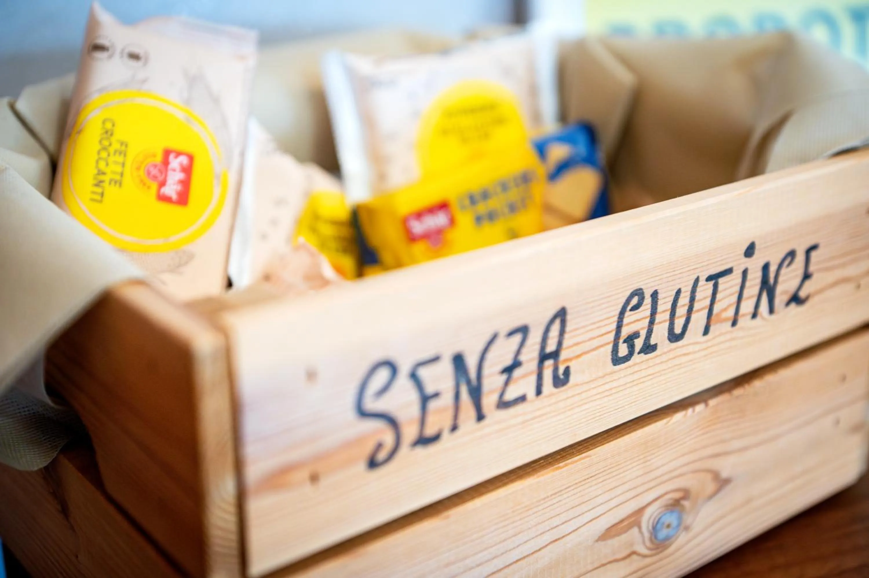 Hotel Nuovo Belvedere