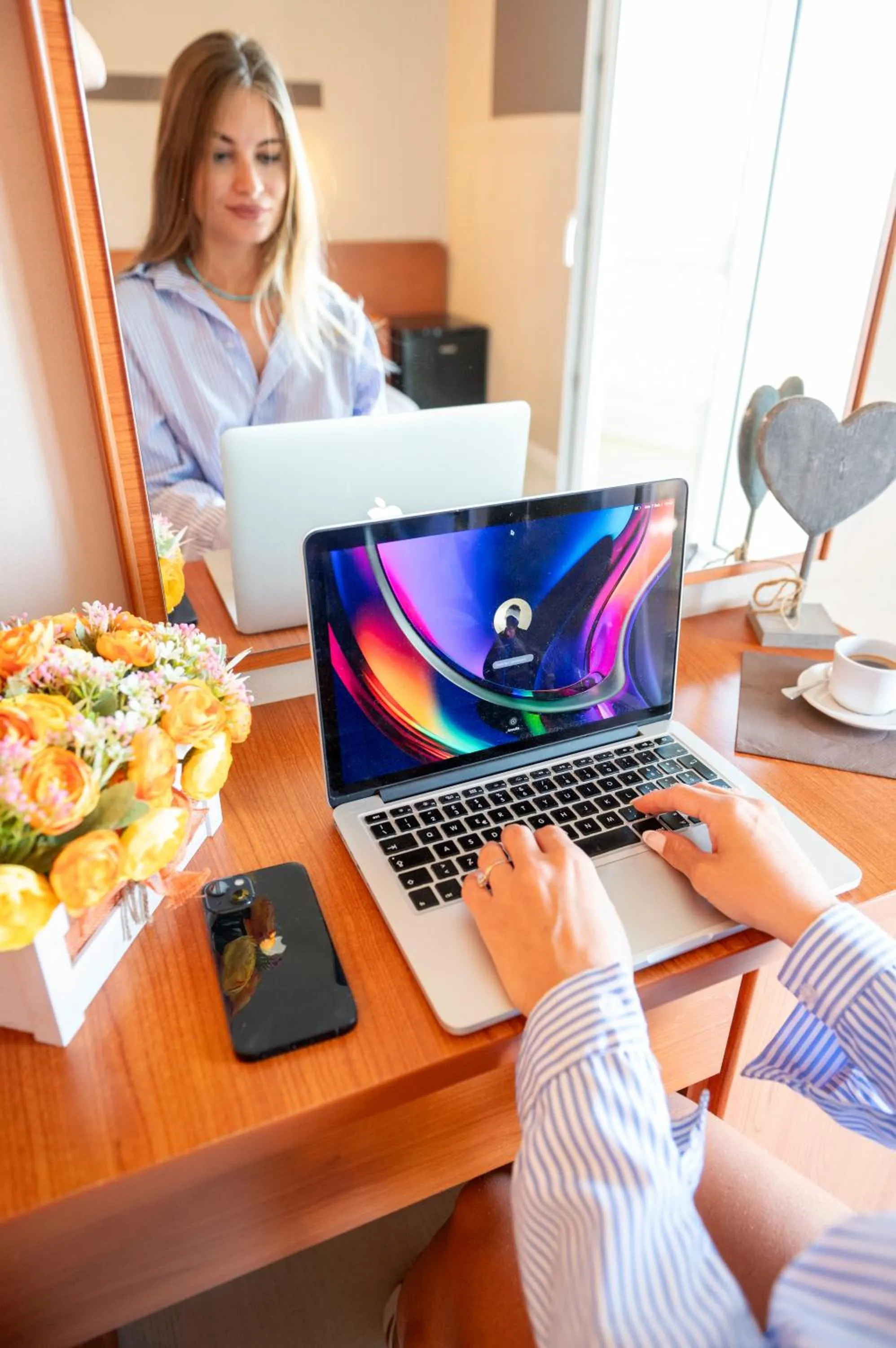 Hotel Nuovo Belvedere