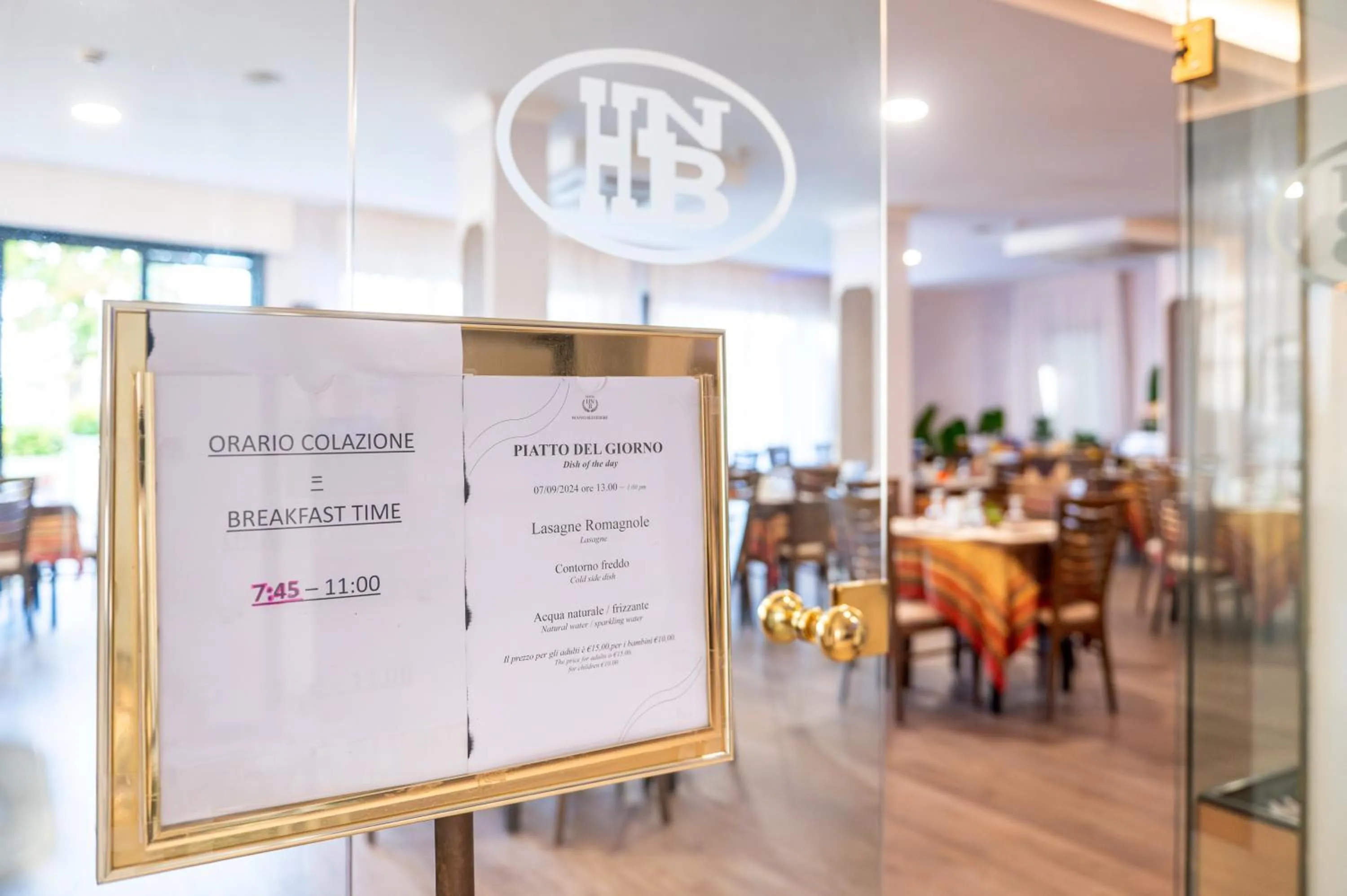 Hotel Nuovo Belvedere