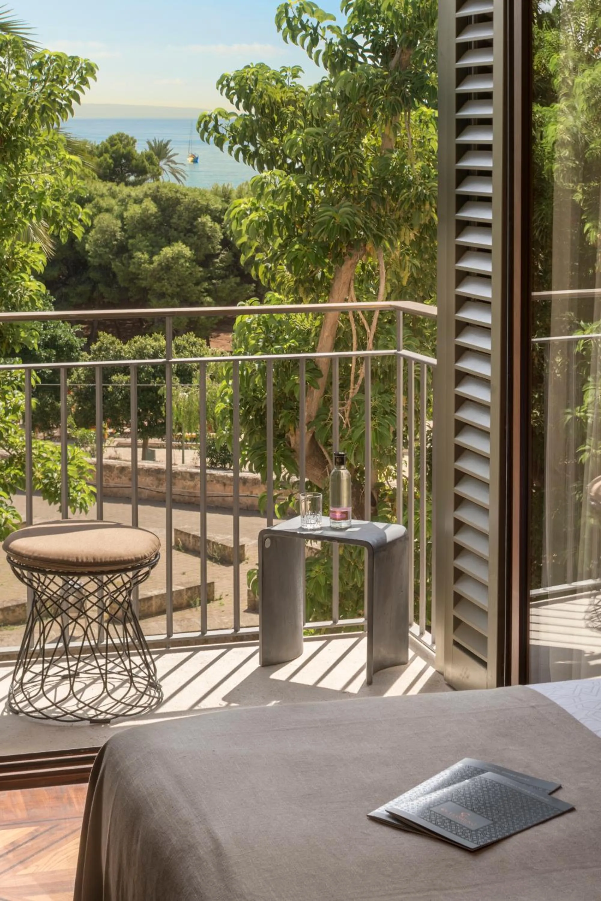 Sea view in El Llorenc Parc de la Mar - Adults Only (+16)