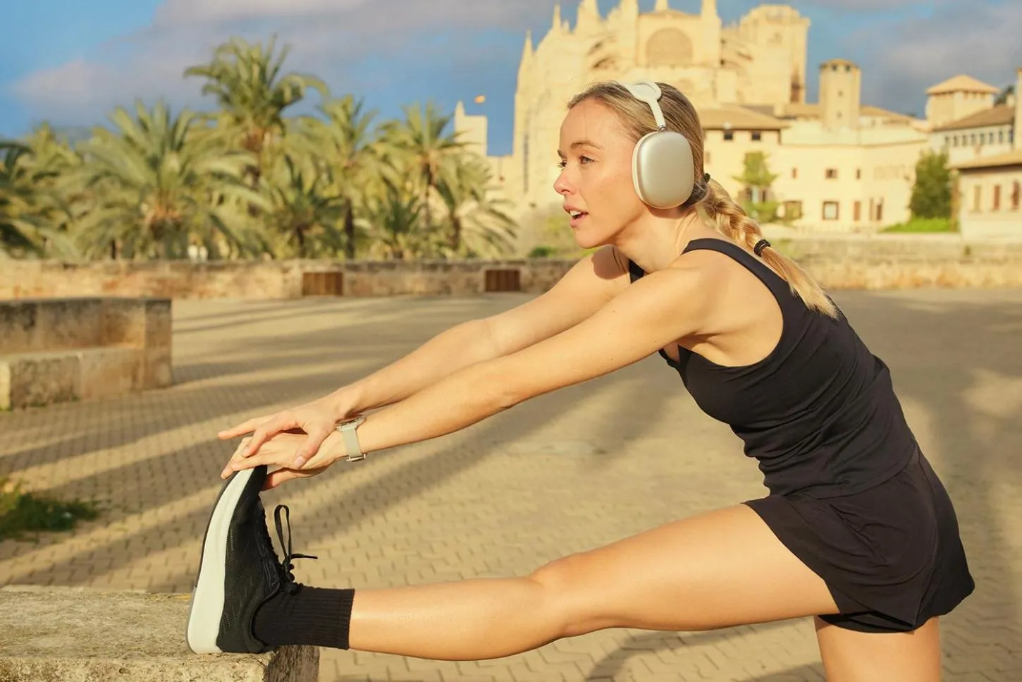 Sports in El Llorenc Parc de la Mar - Adults Only (+16)