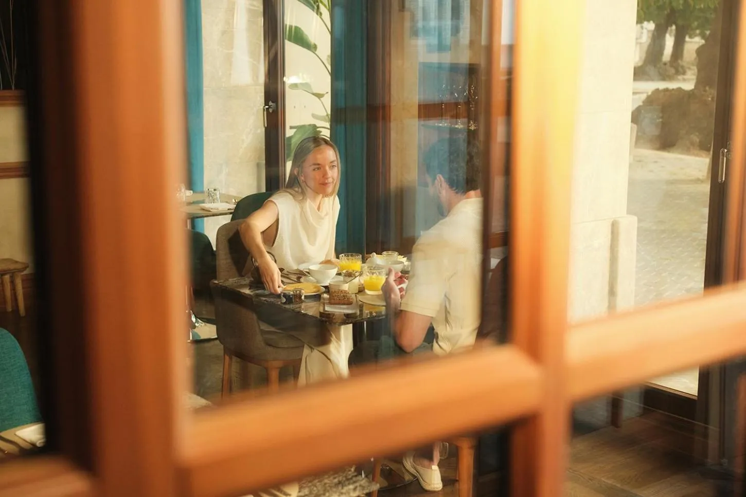 Breakfast in El Llorenc Parc de la Mar - Adults Only (+16)
