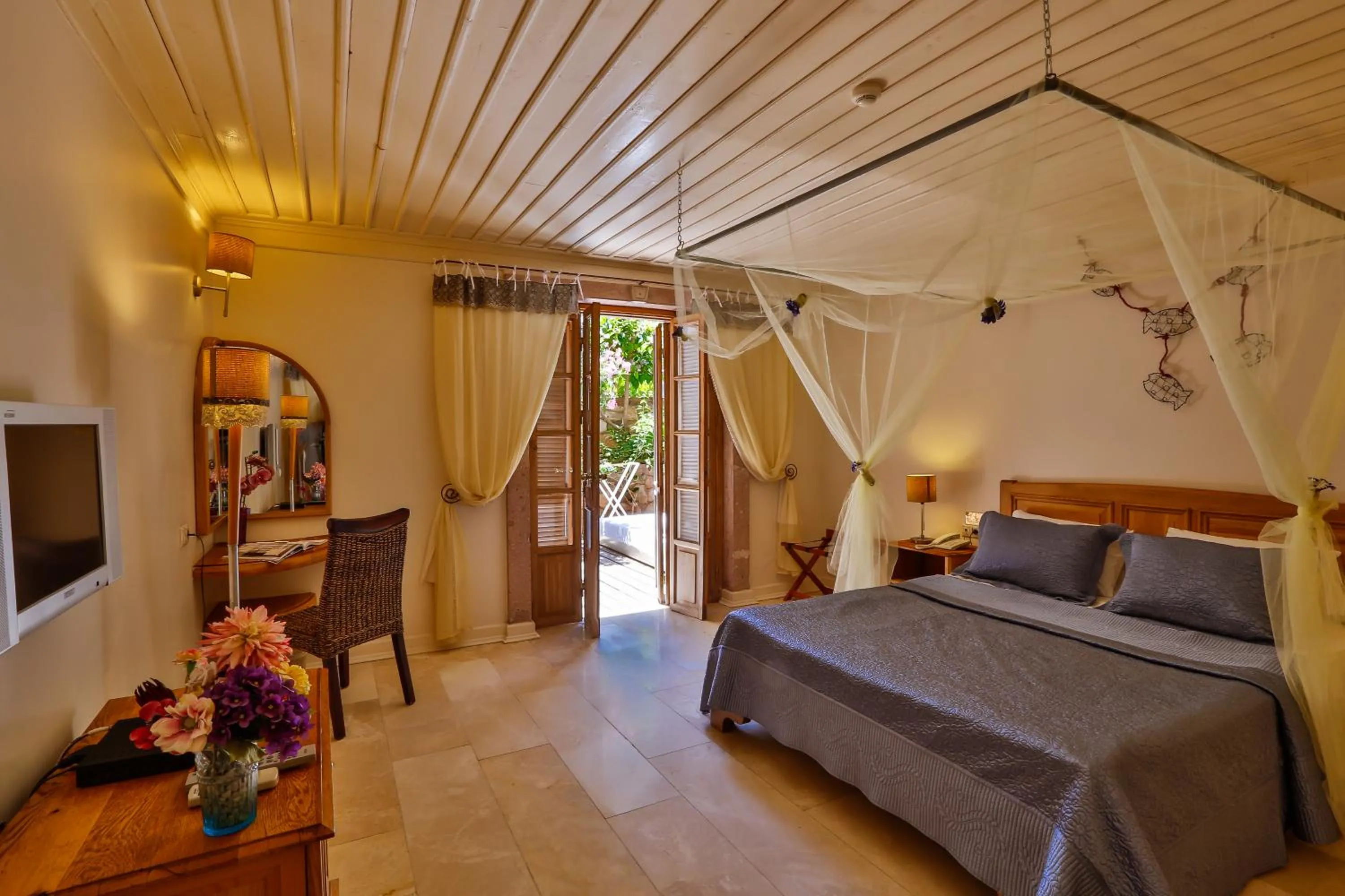 Bed in Oyster Residences - Adult Only