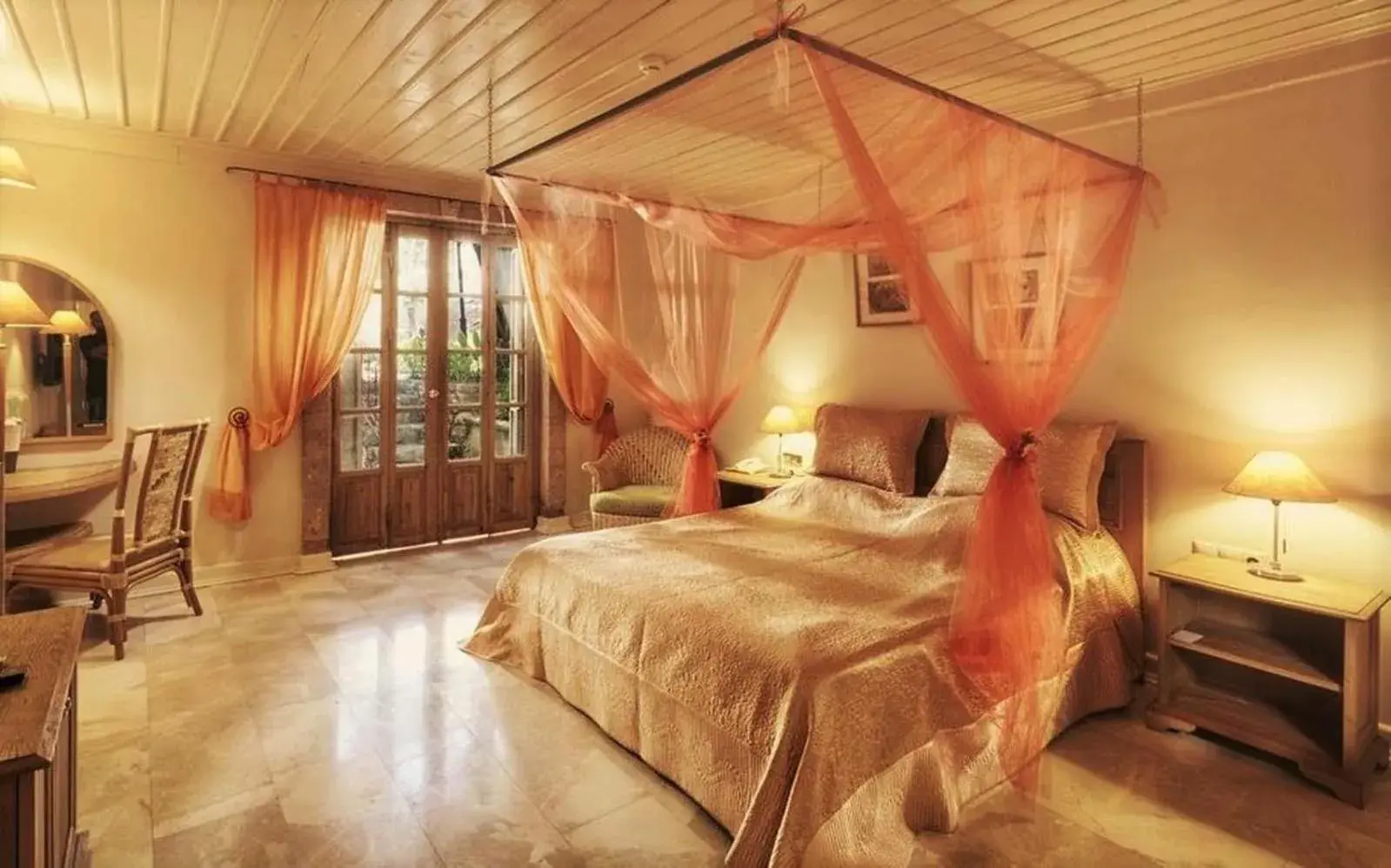 Double Room with Terrace in Oyster Residences - Adult Only Double Room with Terrace in Oyster Residences - Adult Only