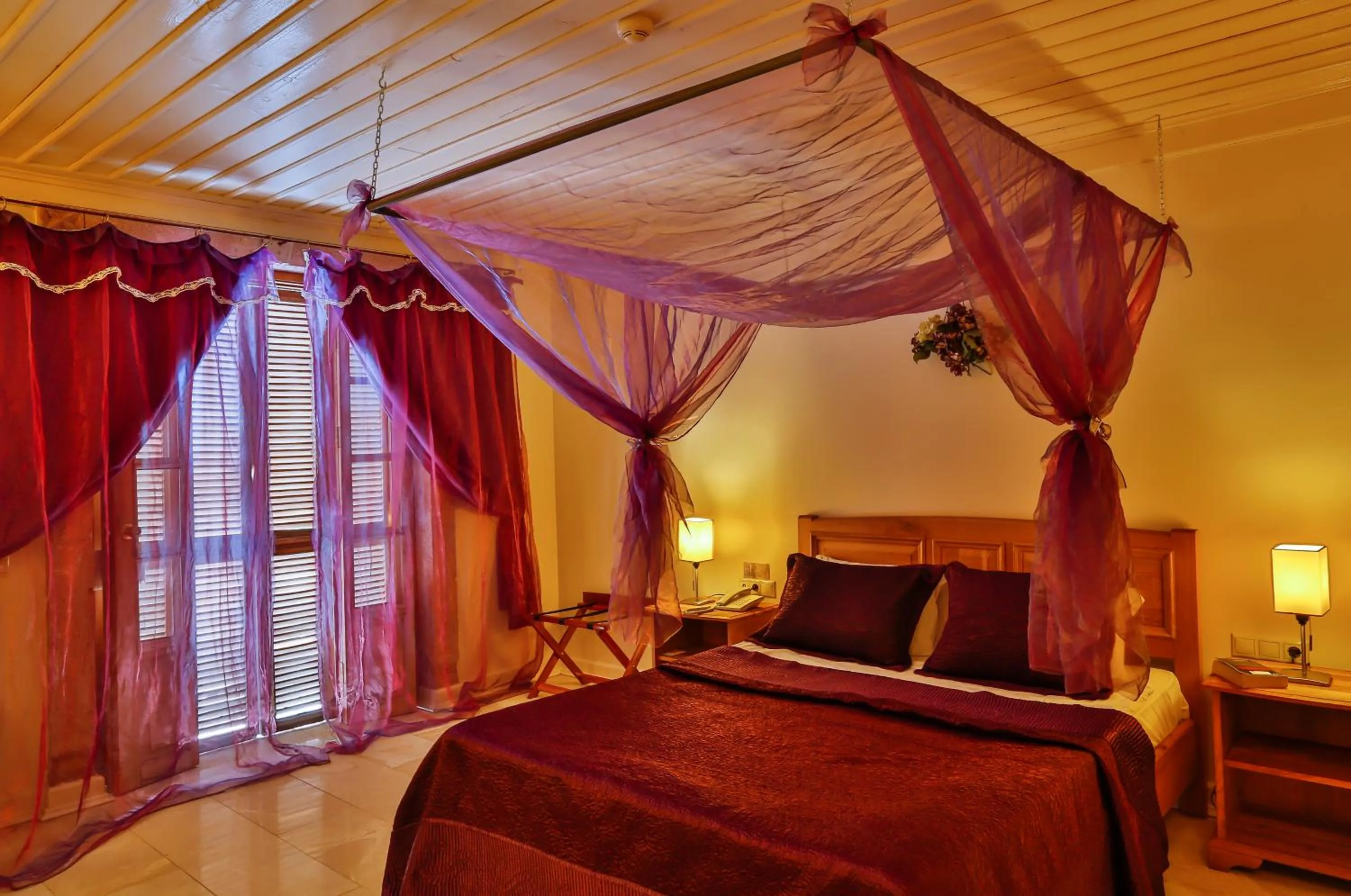 Bed in Oyster Residences - Adult Only