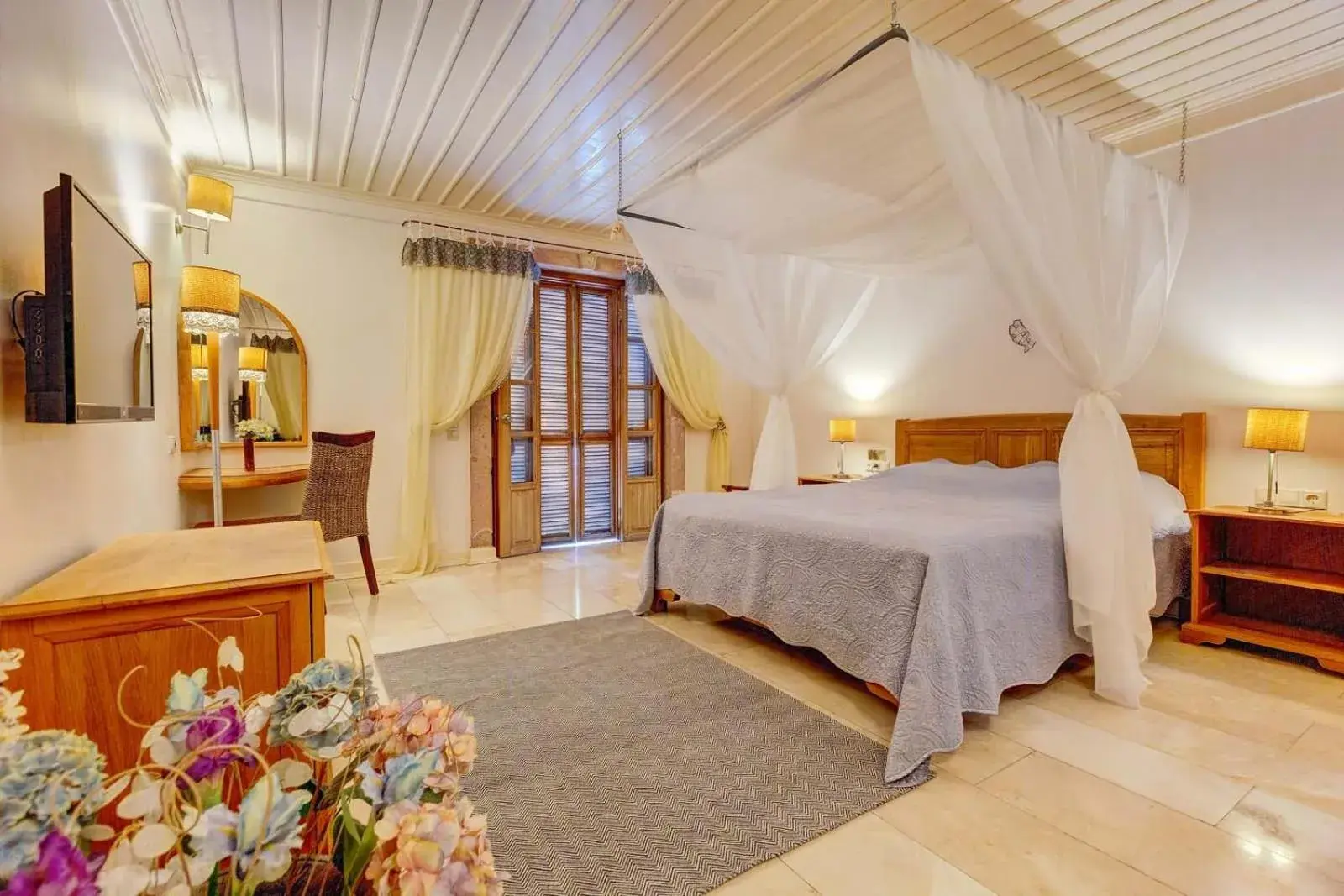 Deluxe Queen Room in Oyster Residences - Adult Only Deluxe Queen Room in Oyster Residences - Adult Only