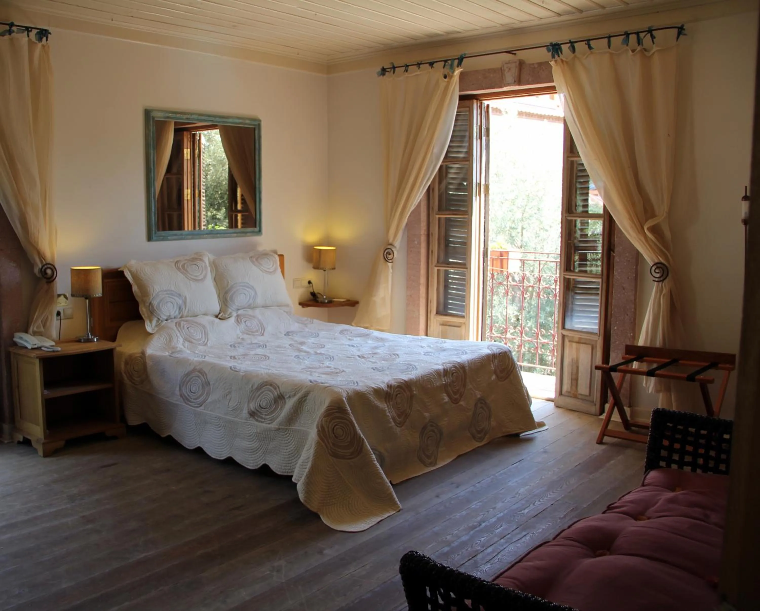 Bed in Oyster Residences - Adult Only