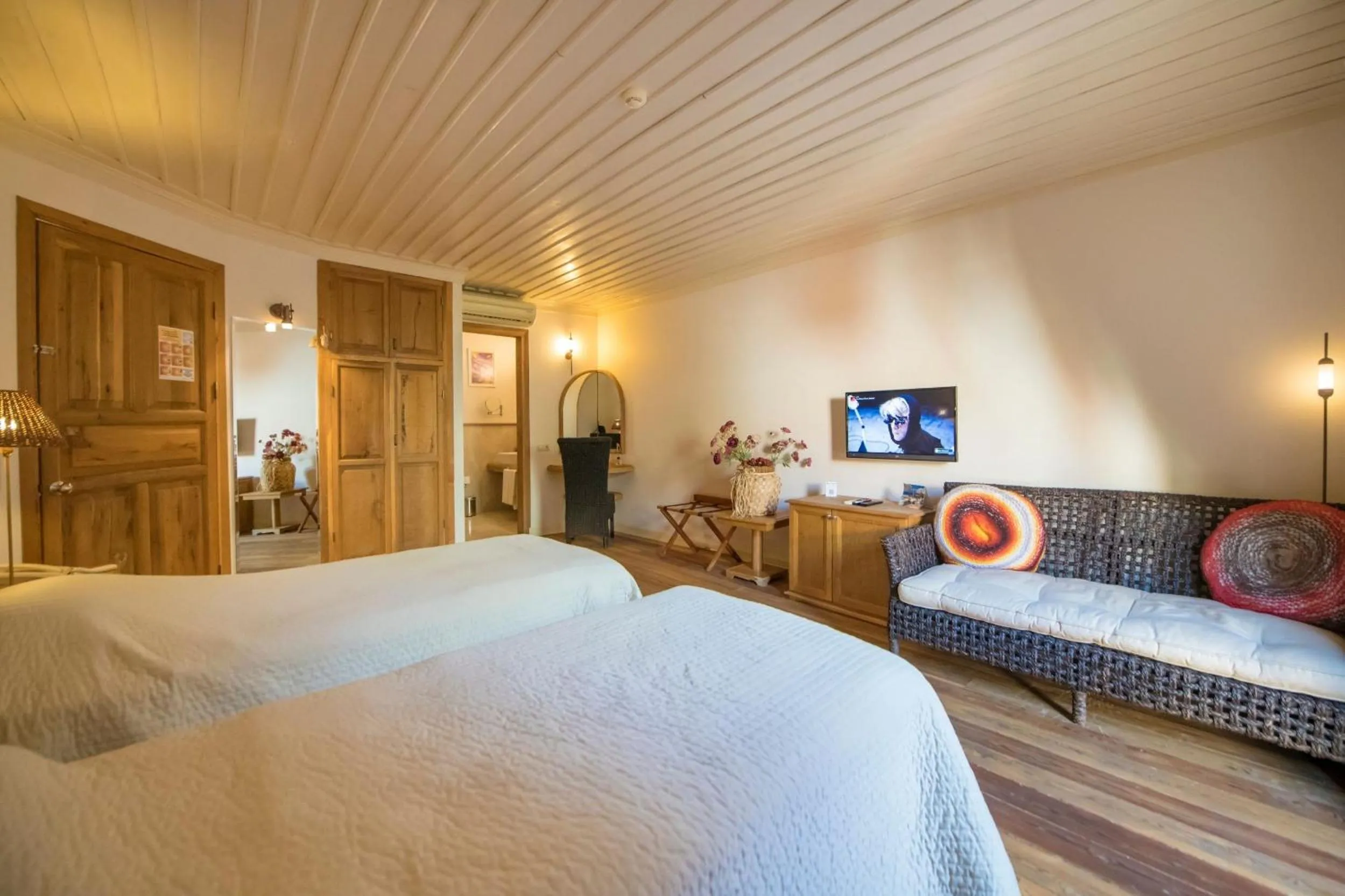 Bed in Oyster Residences - Adult Only