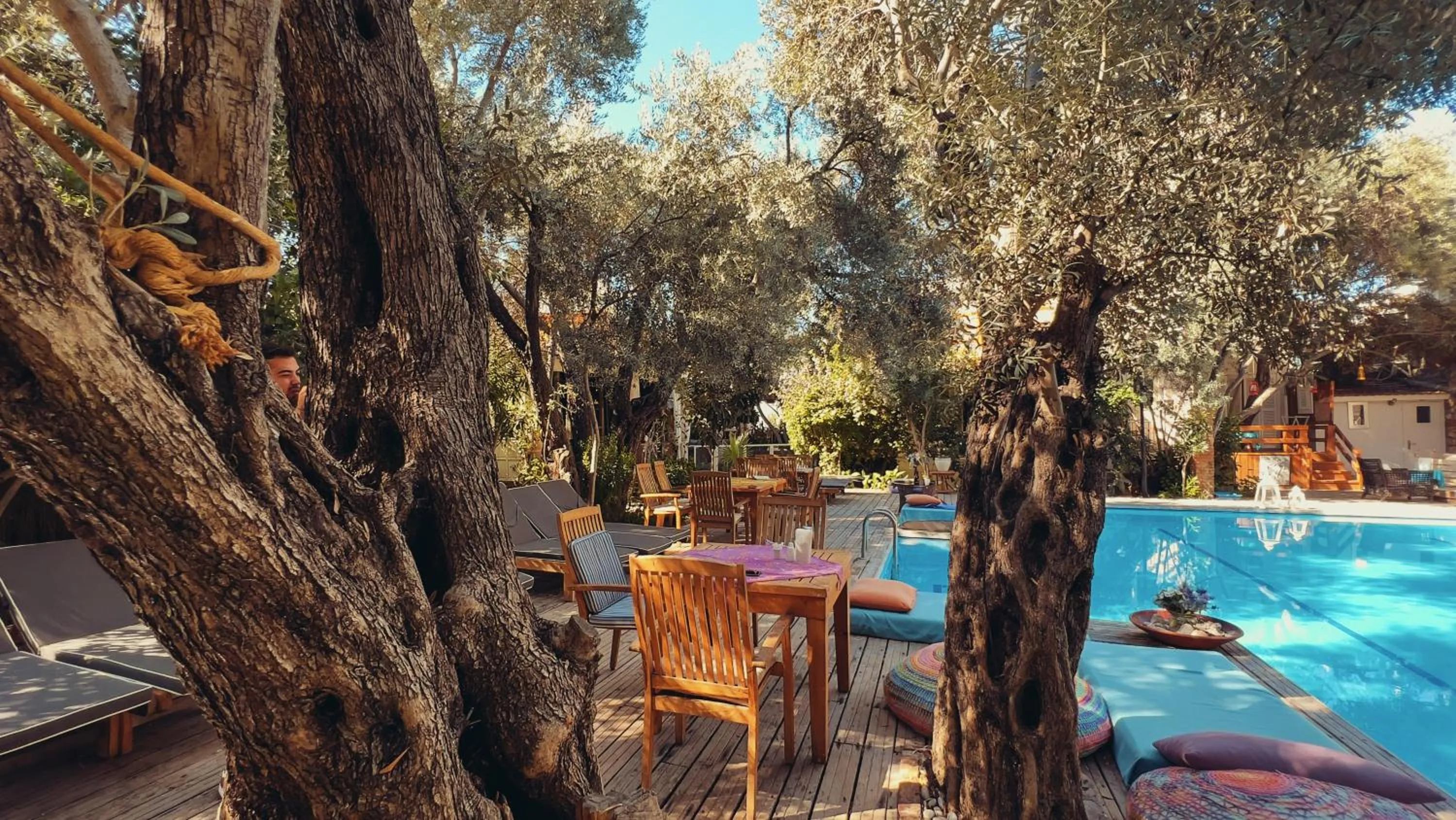 Property building in Oyster Residences - Adult Only