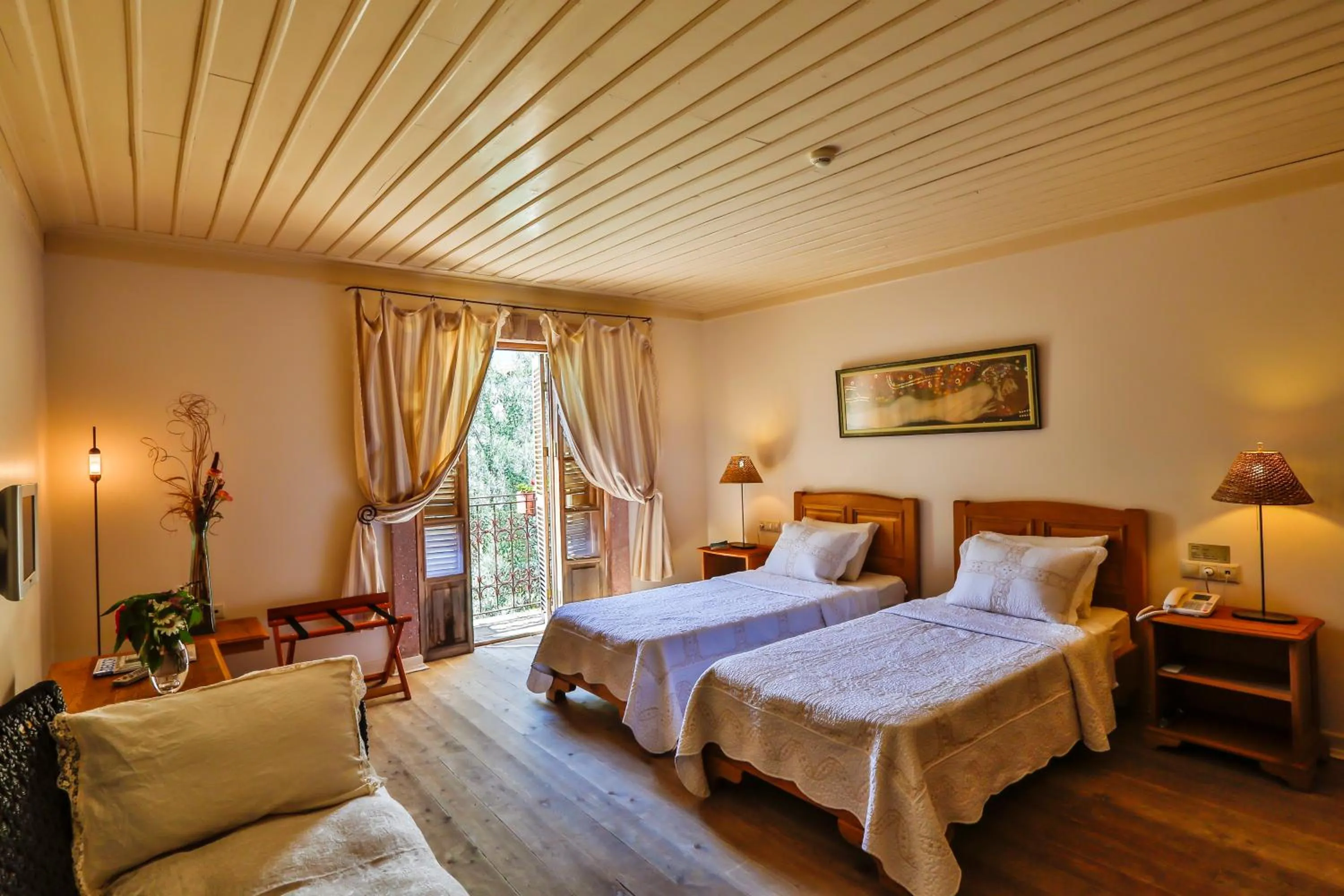 Bed in Oyster Residences - Adult Only