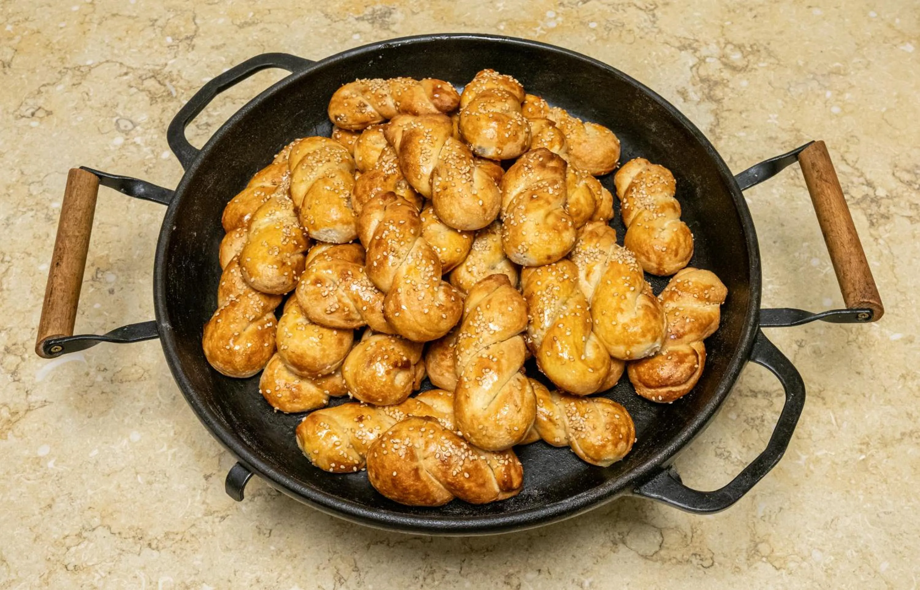 Food and drinks in SPA Hotel Olymp