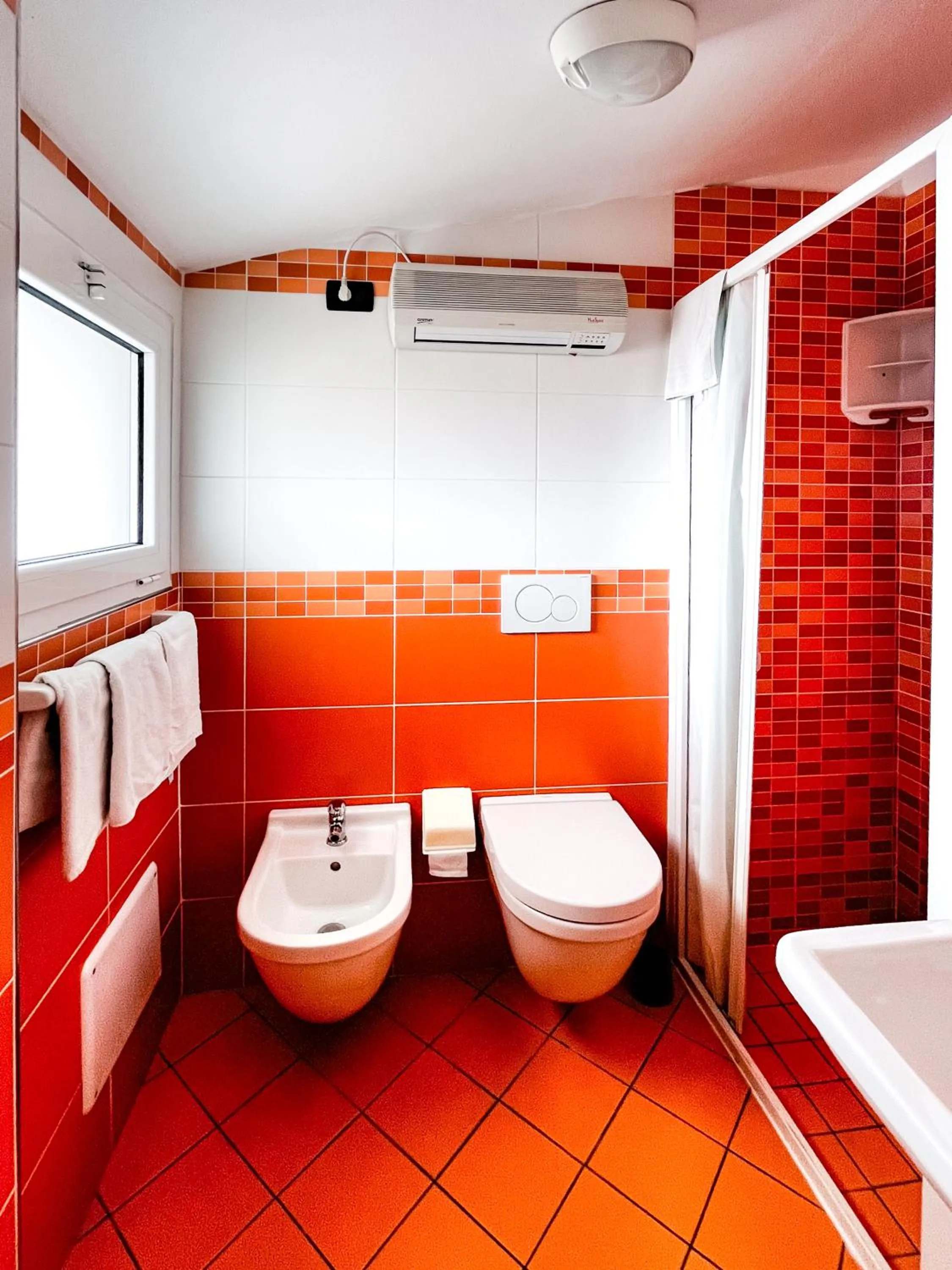 Hotel Morfeo - Fun Hotel - NO FAMILY