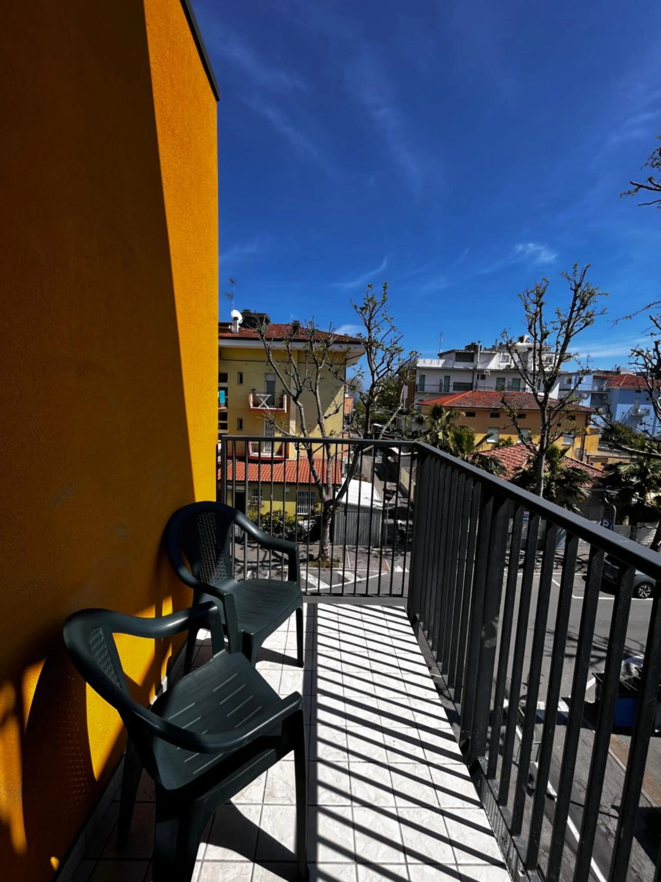 Hotel Morfeo - Fun Hotel - NO FAMILY