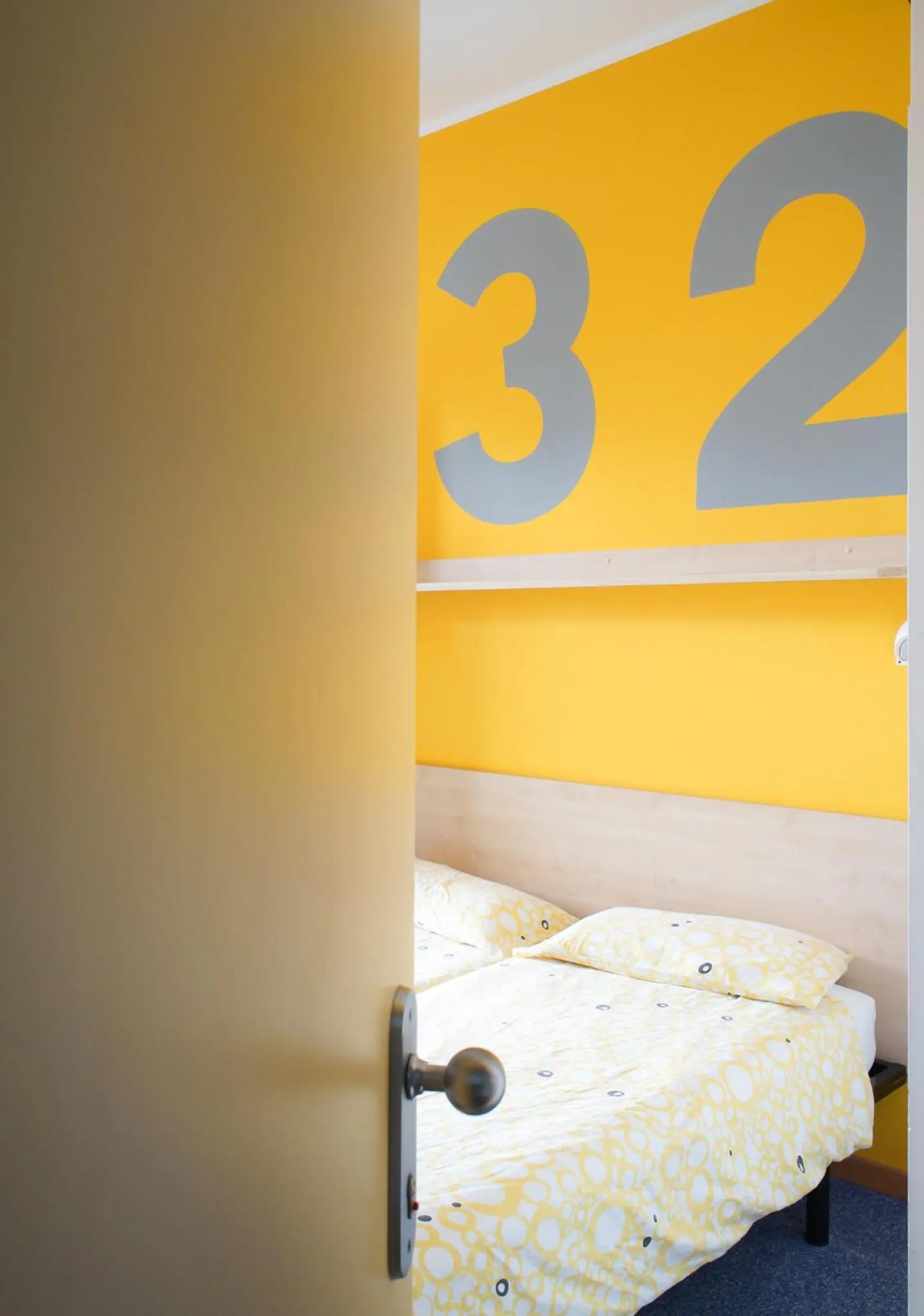 Other, Bed in Hotel Morfeo - Fun Hotel - NO FAMILY