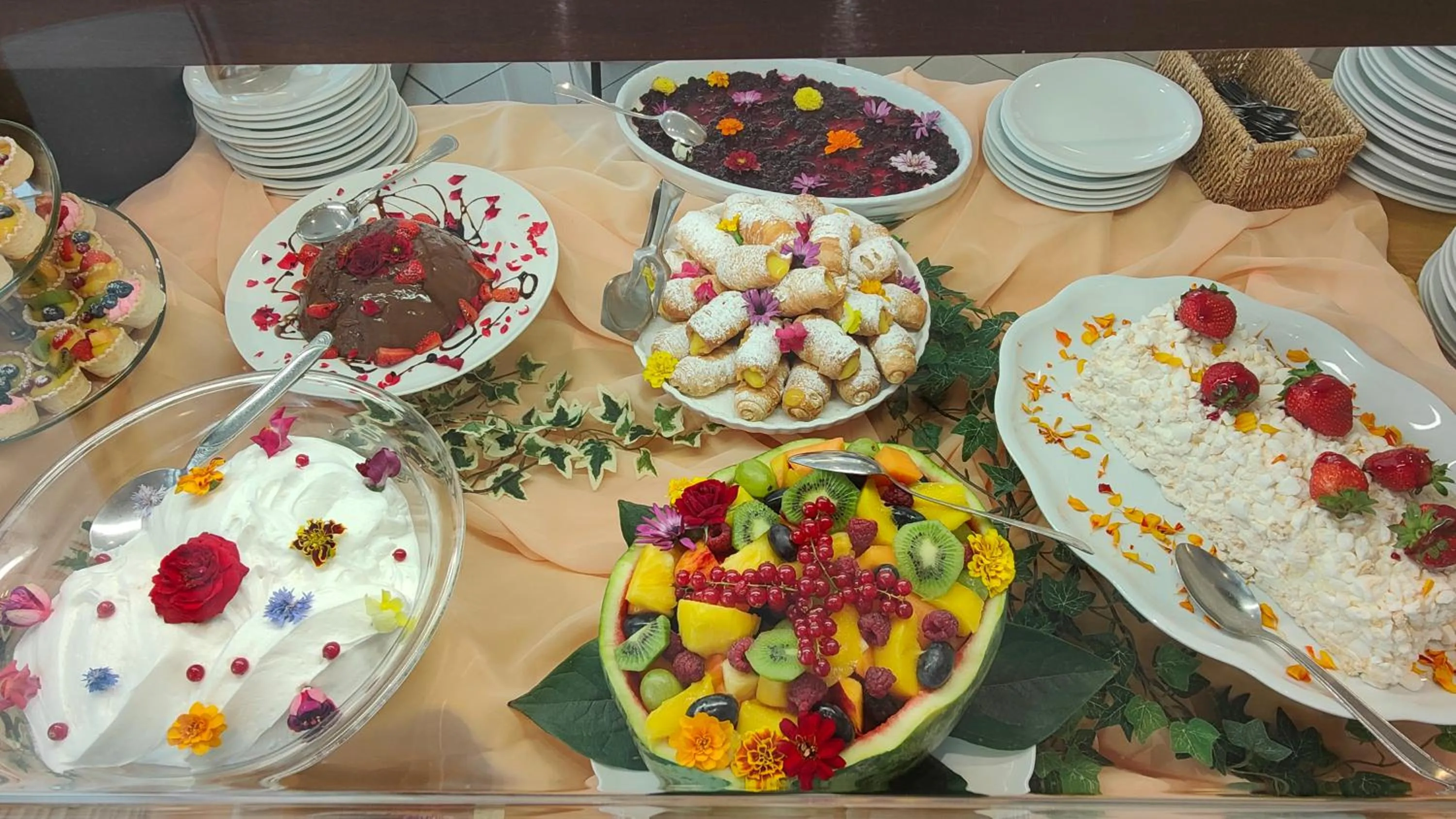 Hotel Morfeo - Fun Hotel - NO FAMILY