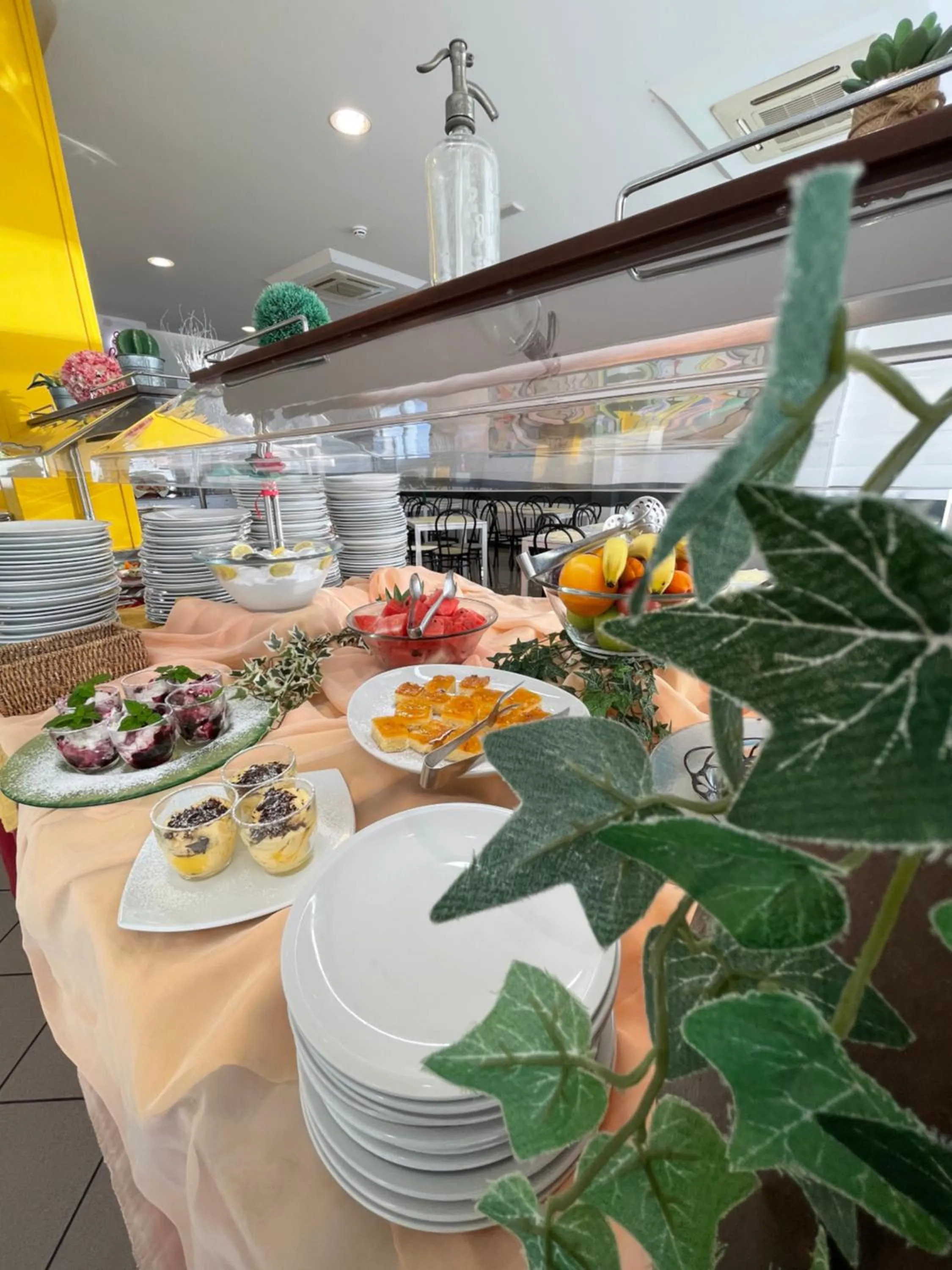 Hotel Morfeo - Fun Hotel - NO FAMILY