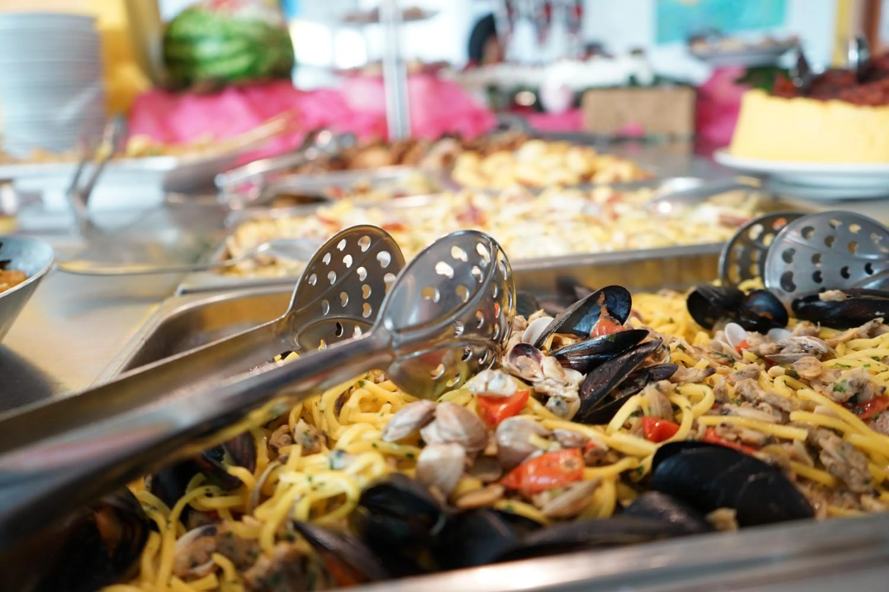 Hotel Morfeo - Fun Hotel - NO FAMILY