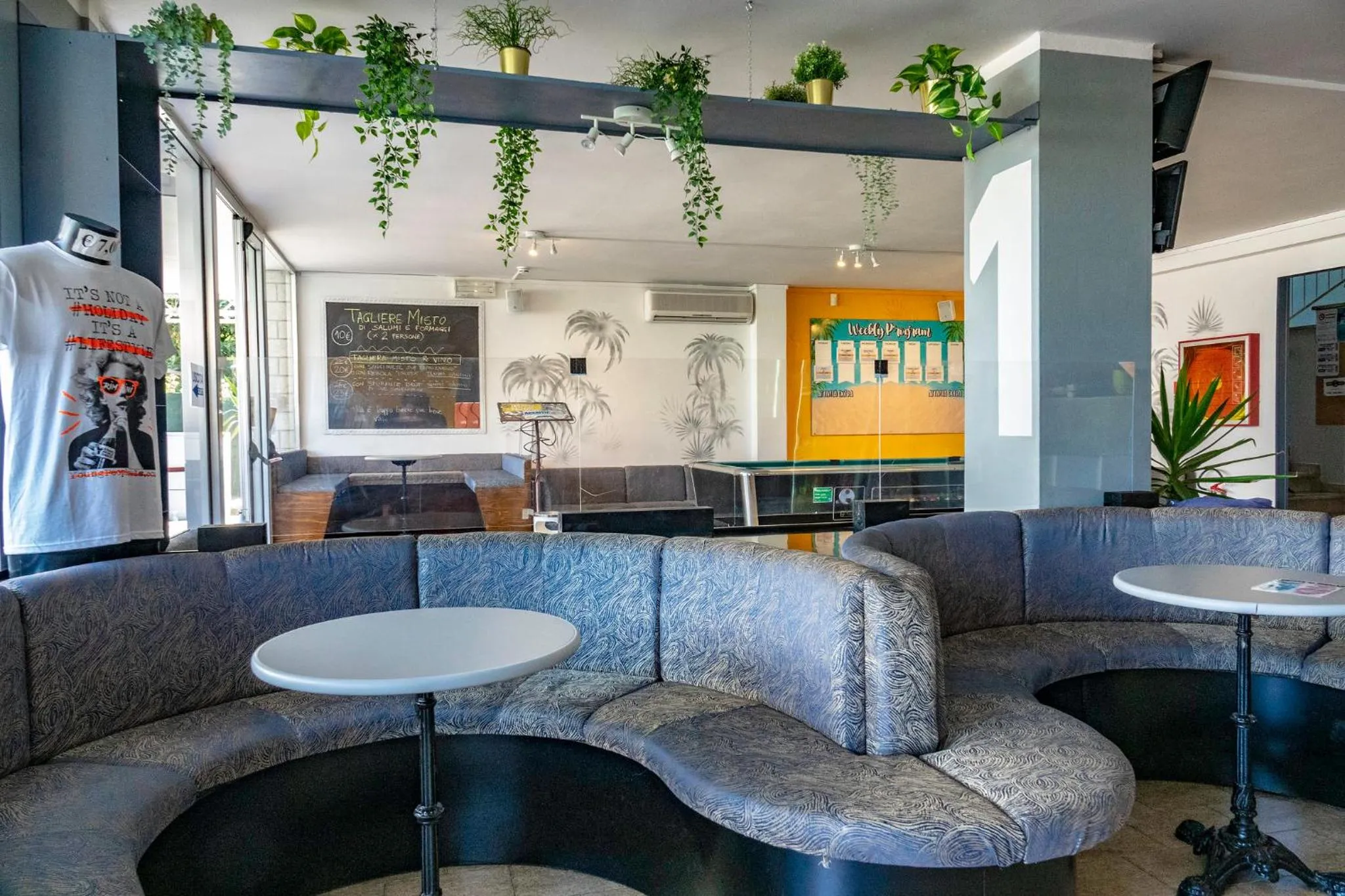 Hotel Morfeo - Fun Hotel - NO FAMILY