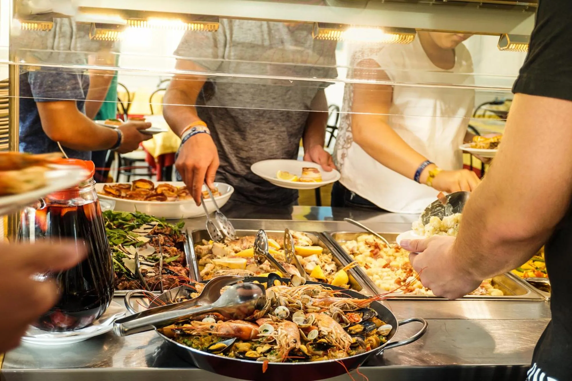 Hotel Morfeo - Fun Hotel - NO FAMILY